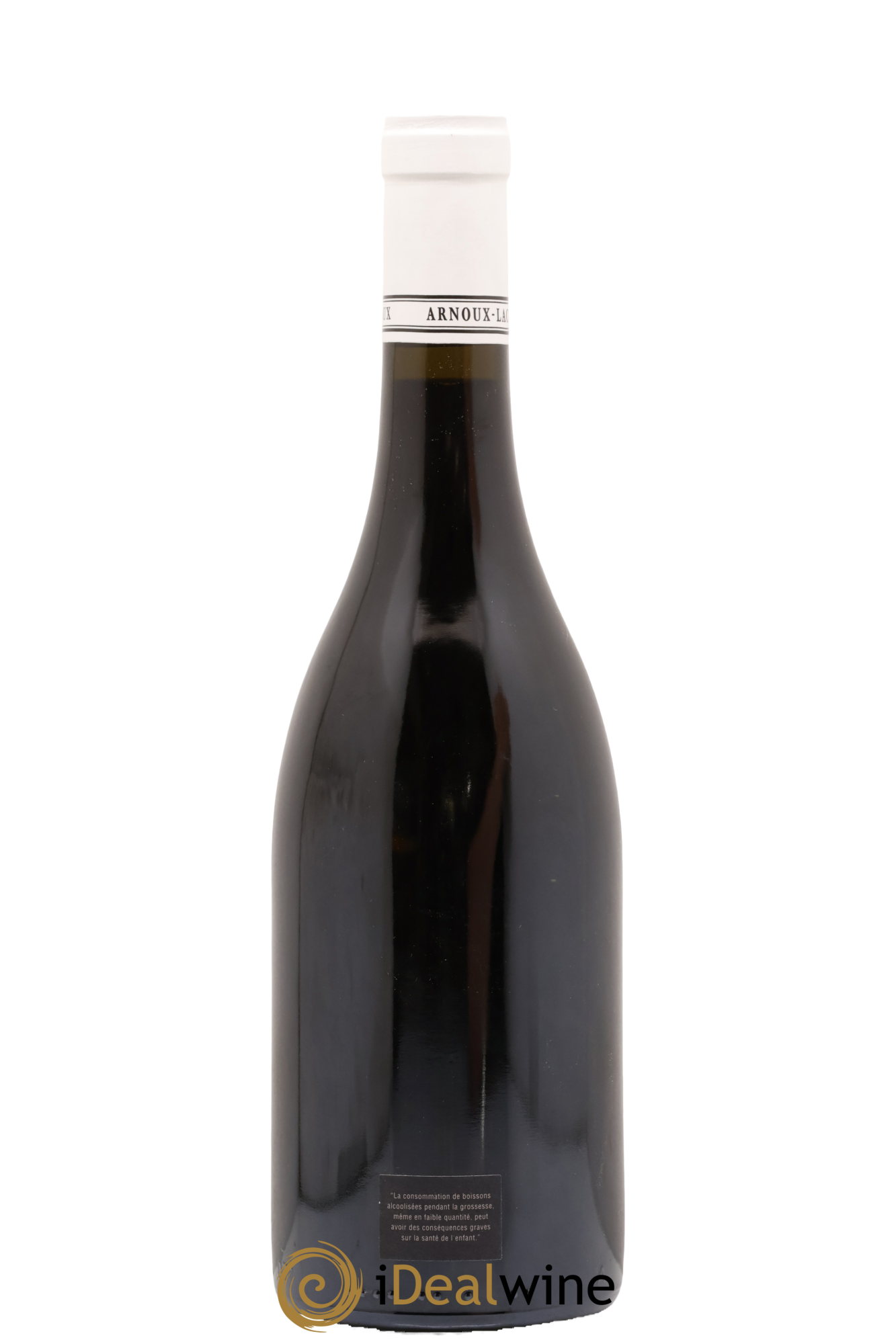 Nuits-Saint-Georges 1er Cru Clos des Corvées Pagets Arnoux-Lachaux (Domaine) 2018 - Lotto di 1 bottiglia - 1