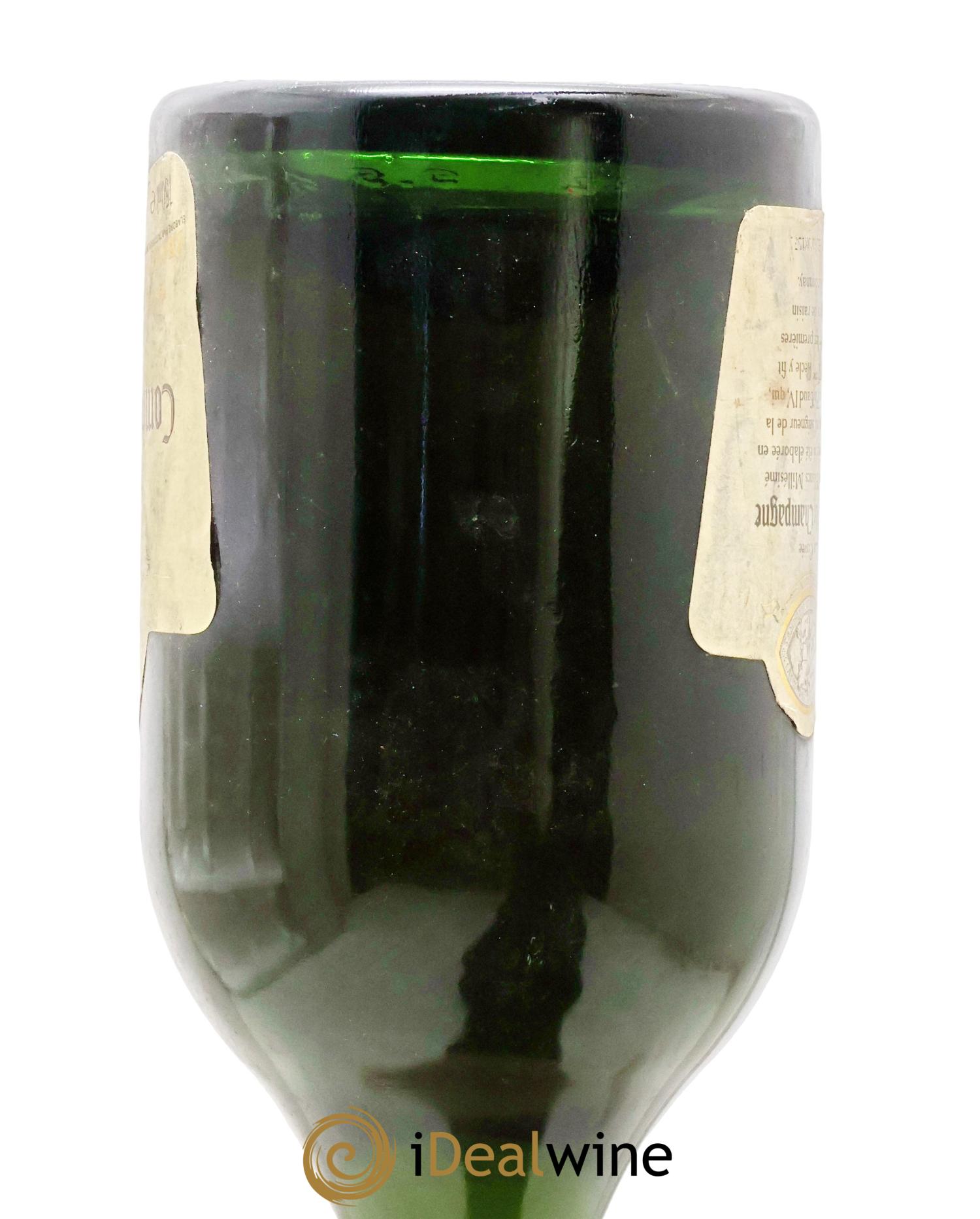 Comtes de Champagne Taittinger 1988 - Lot of 1 bottle - 1