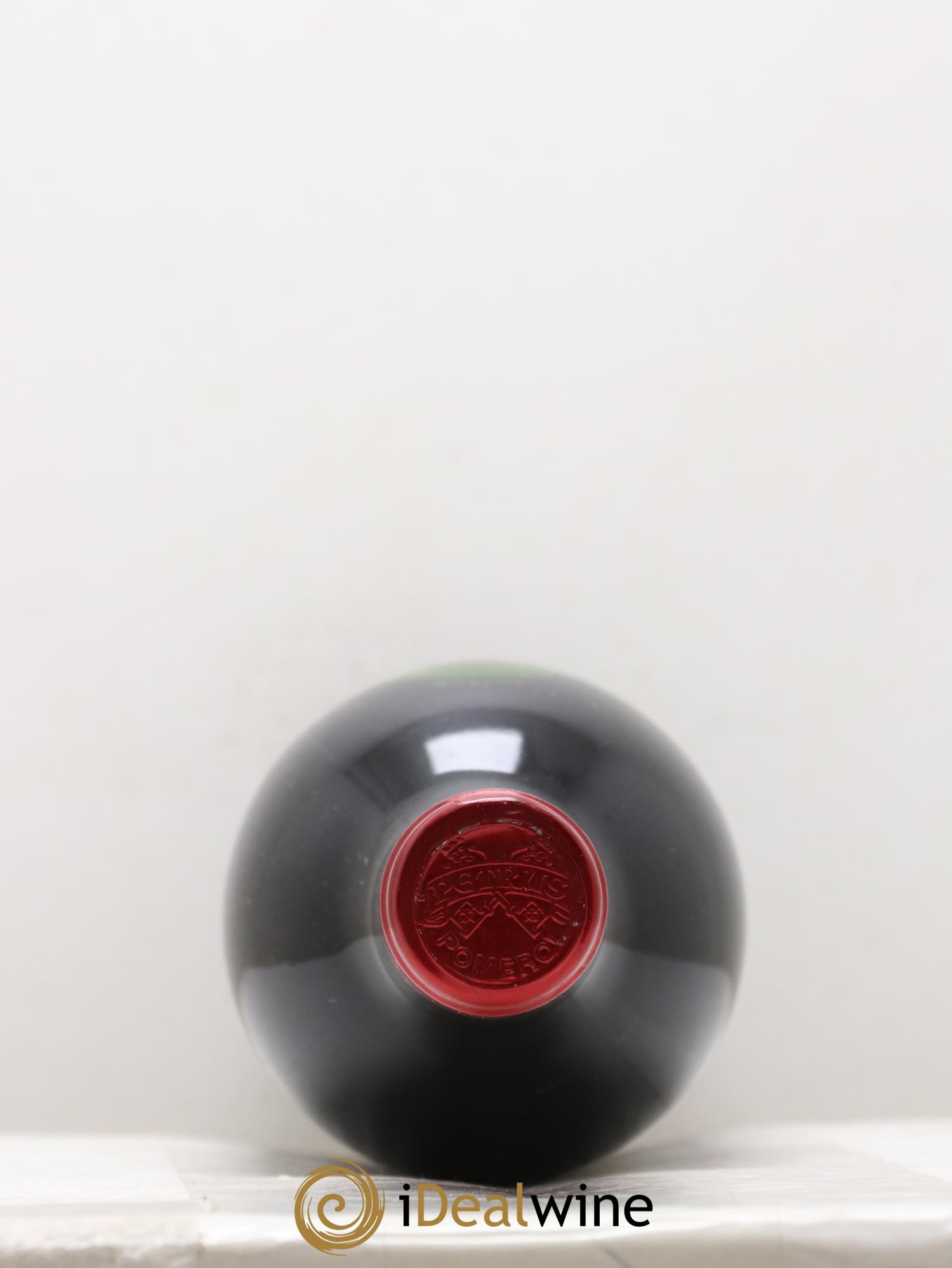 Petrus 1988 - Lotto di 1 bottiglia - 1