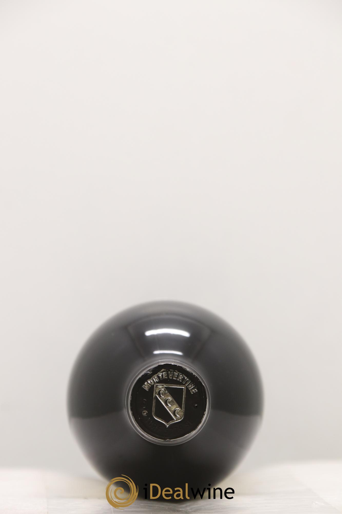 Toscana IGT Montevertine Le Pergole Torte Famille Manetti 2016 - Posten von 2 Flaschen - 2