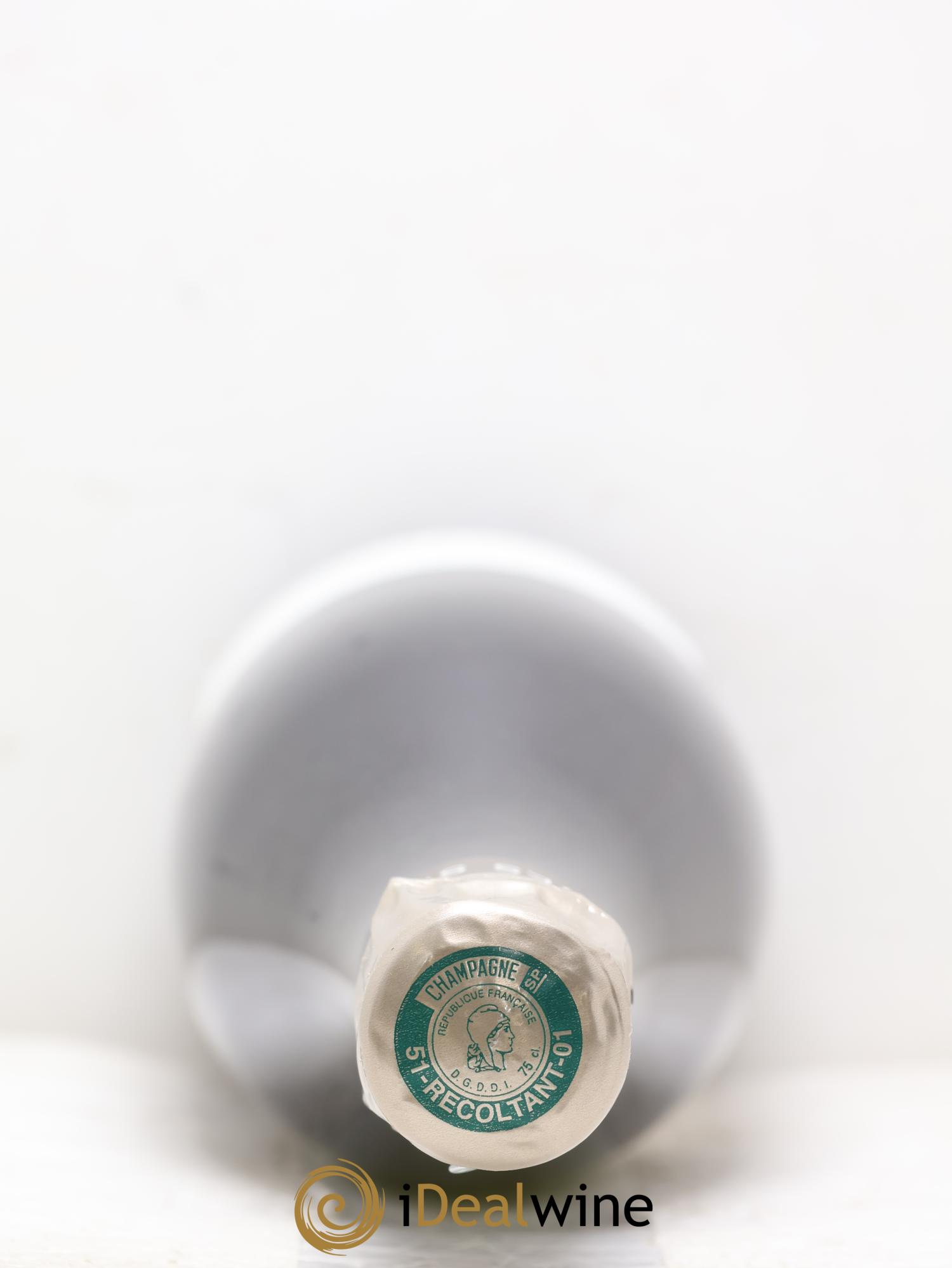 Initial Brut Jacques Selosse - Lotto di 1 bottiglia - 2