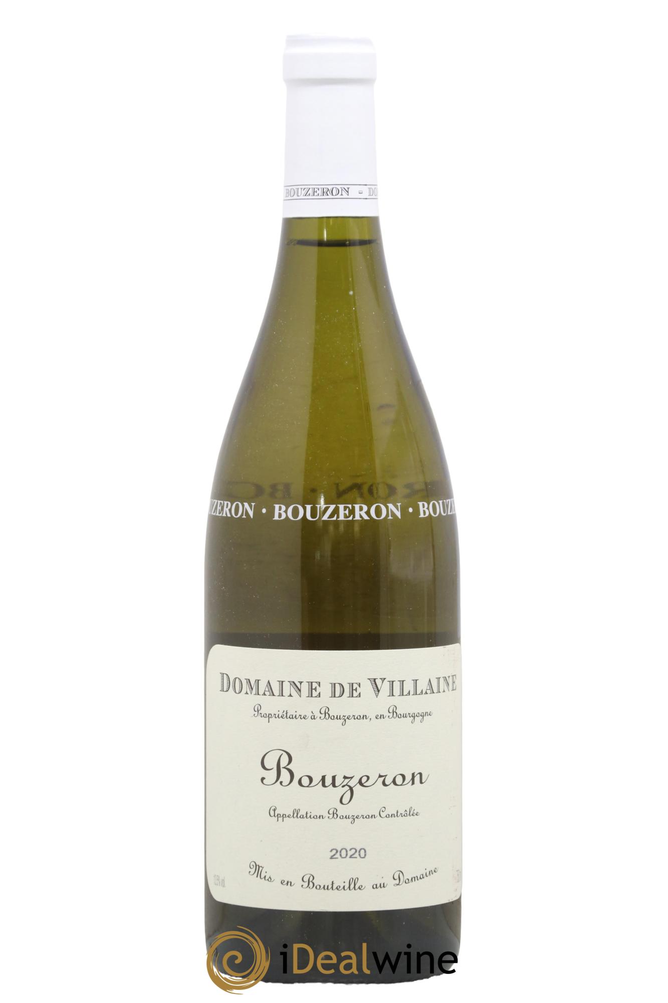 Bouzeron Domaine de Villaine 2020 - Lot of 1 bottle - 0
