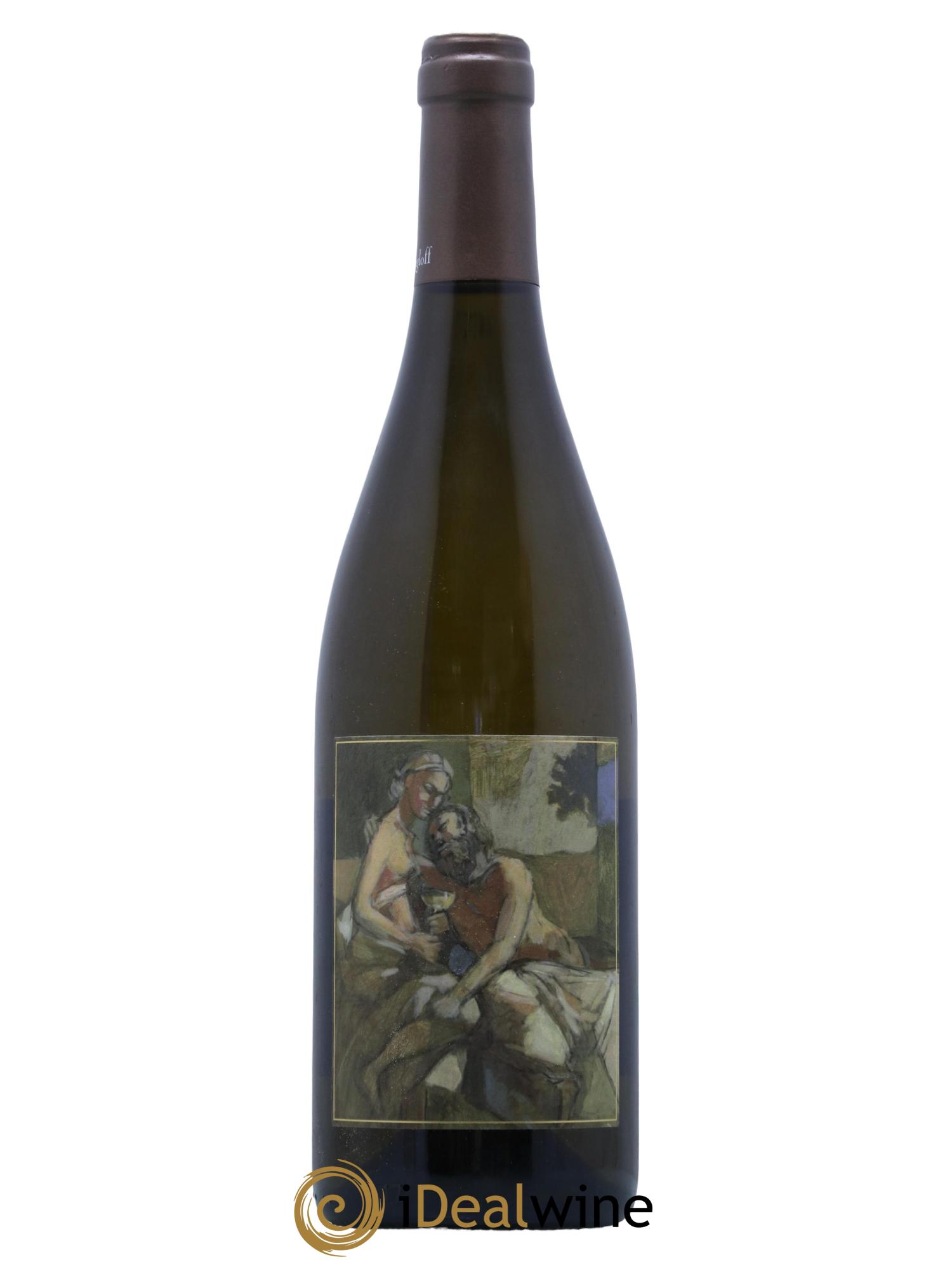 Condrieu Domaine Gangloff (Domaine) 2020 - Lot de 1 bouteille - 0