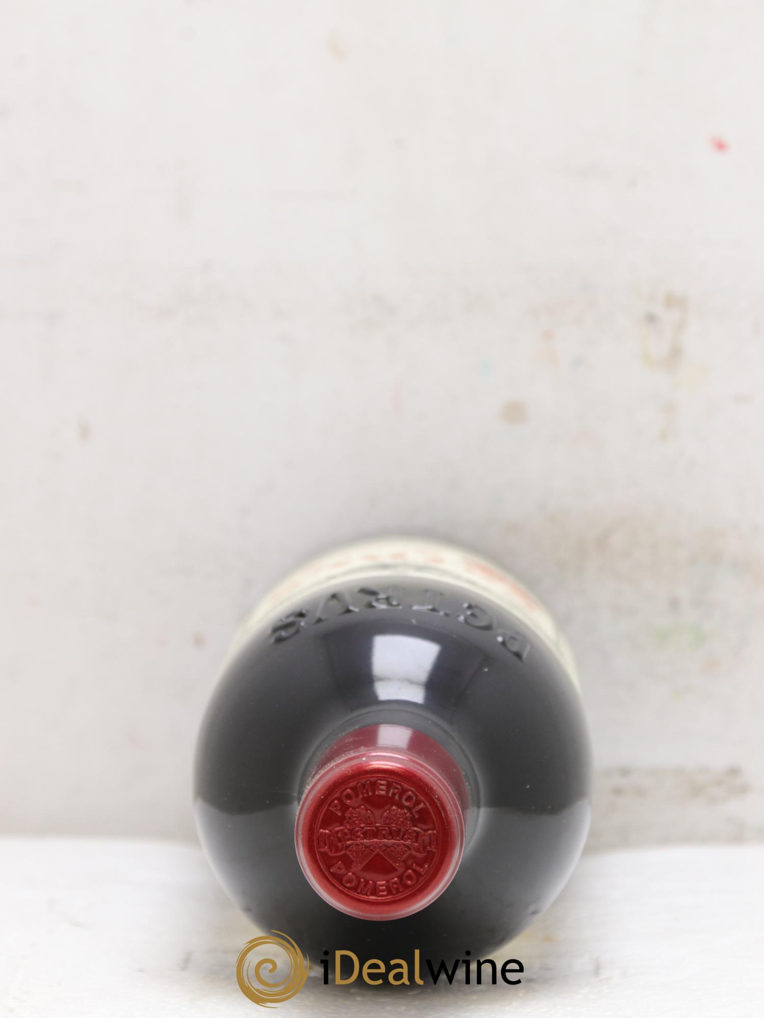 Petrus 2019 - Posten von 1 Flasche - 2