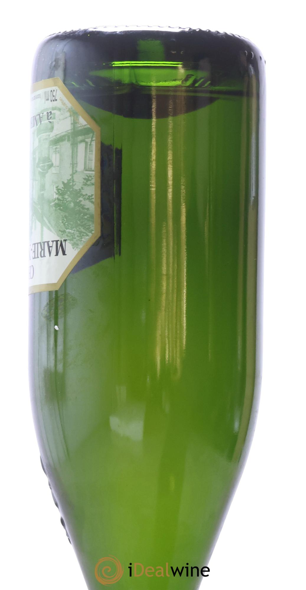 Cuvée du Goulté Blanc de Noirs Marie-Noëlle Ledru 2015 - Lot of 1 bottle - 2