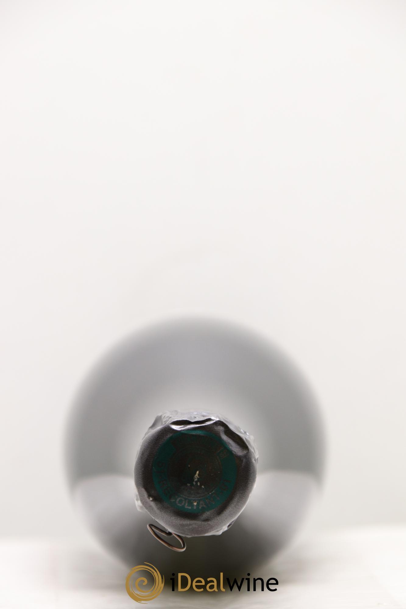 Mareuil sur Ay Sous le Mont Extra-Brut Jacques Selosse - Lotto di 1 bottiglia - 1