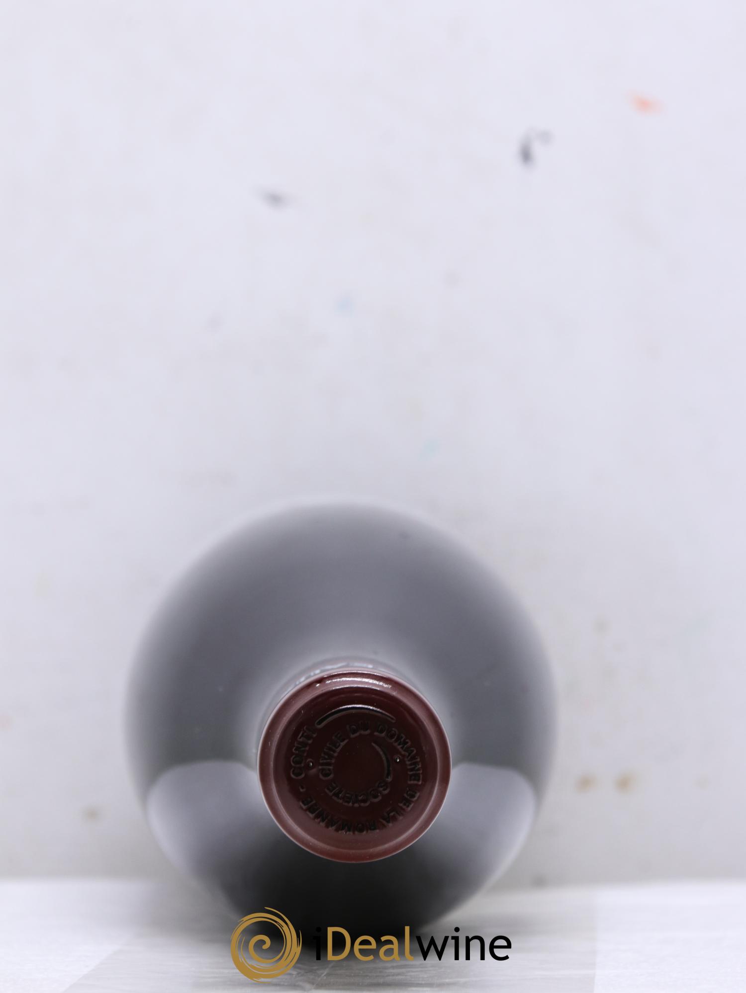 Grands-Echezeaux Grand Cru Domaine de la Romanée-Conti 2019 - Lot de 1 bouteille - 2