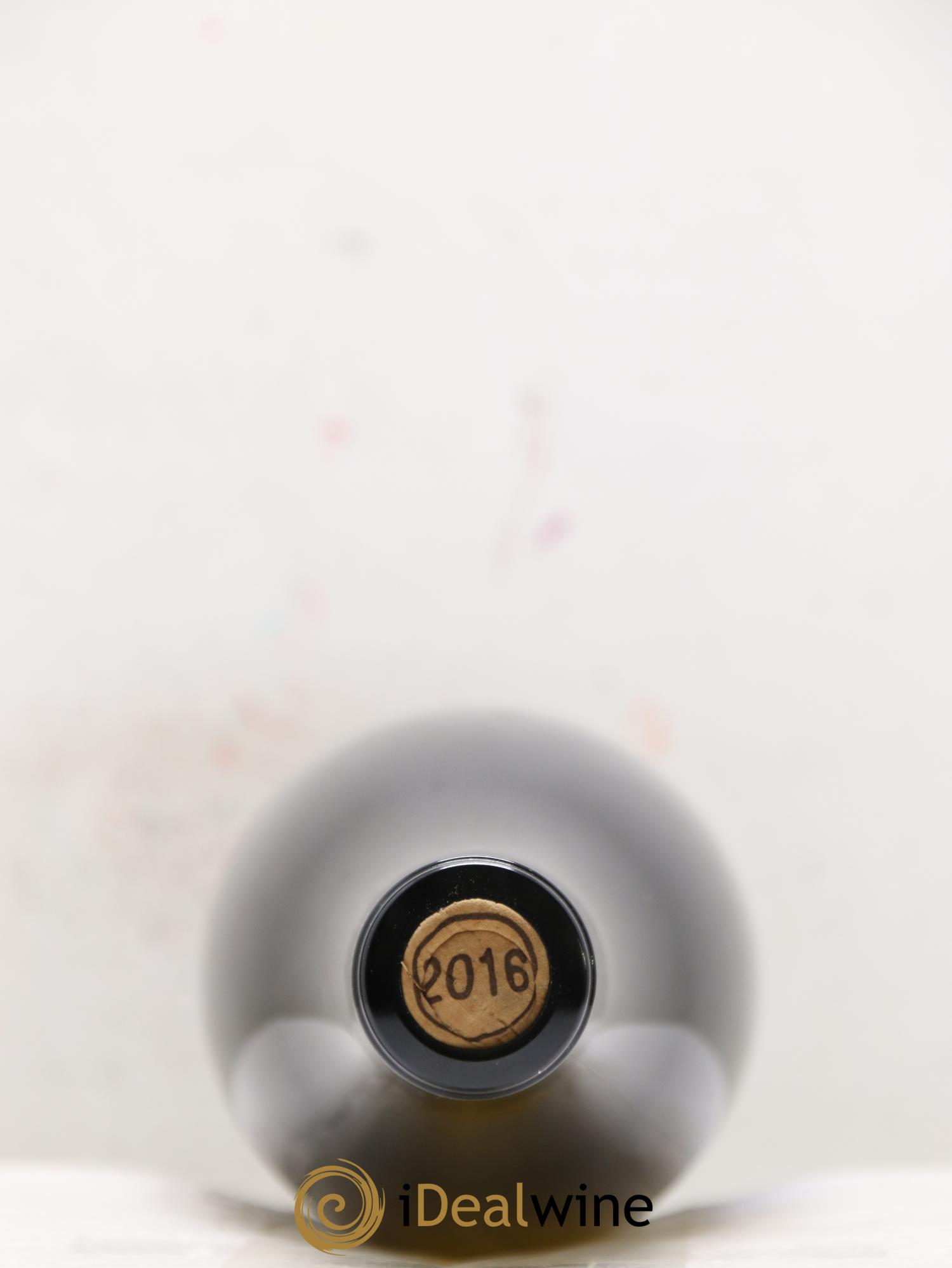 Côtes du Jura Mizuiro Domaine Des Miroirs Kenjiro Kagami 2016 - Lot de 1 bouteille - 1