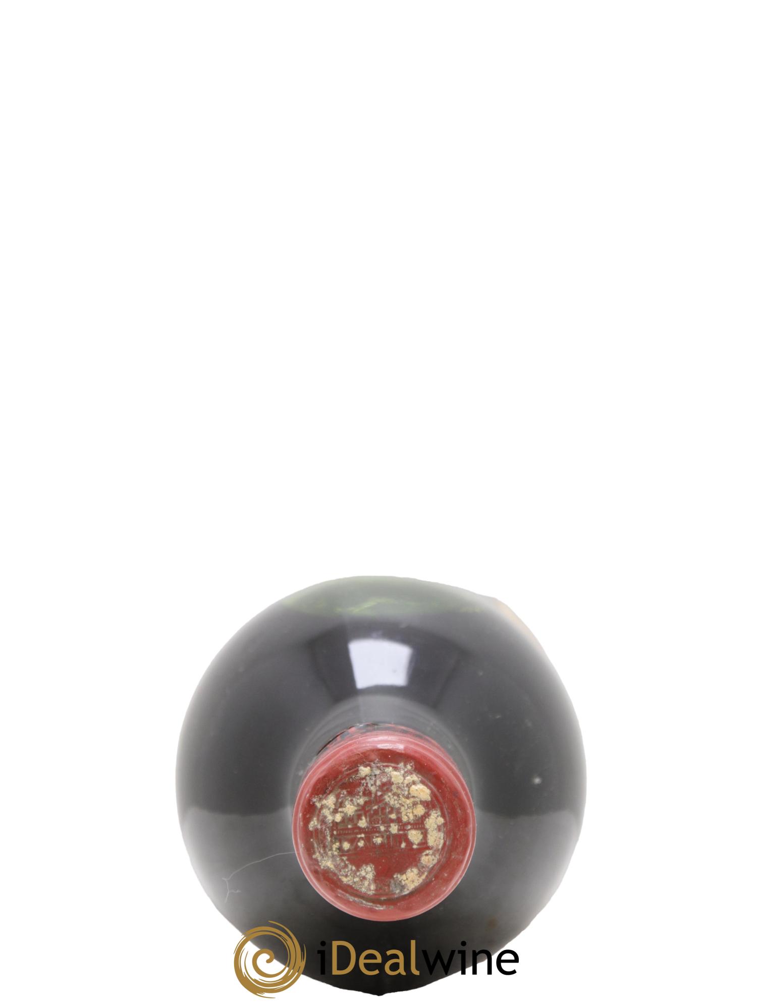 Château Lafite Rothschild 1er Grand Cru Classé 1964 - Lotto di 1 bottiglia - 1