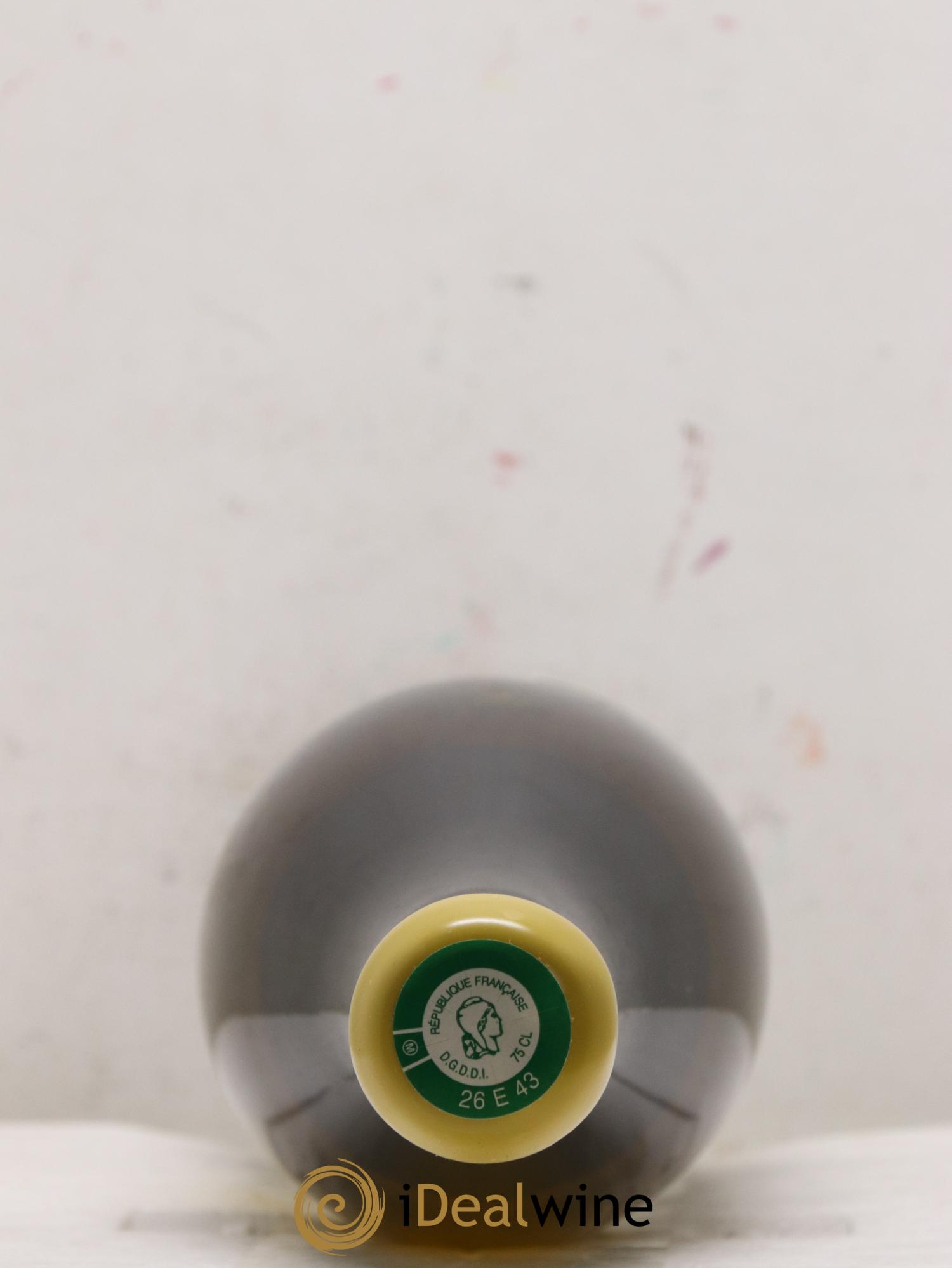 Hermitage Ermitage l'Ermite Chapoutier 2013 - Lot de 1 bouteille - 2