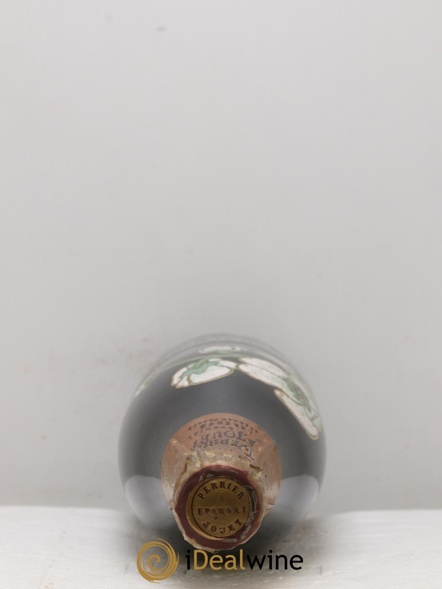 Cuvée Belle Epoque Brut Perrier-Jouët 1973 - Lot of 1 bottle - 1