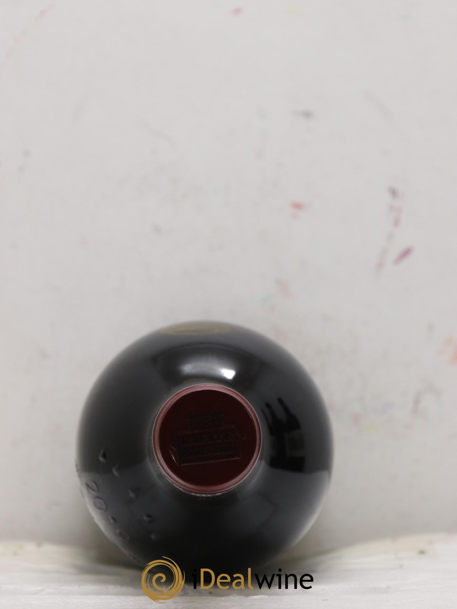 Château Lafite Rothschild 1er Grand Cru Classé 2019 - Lot de 6 bouteilles - 5