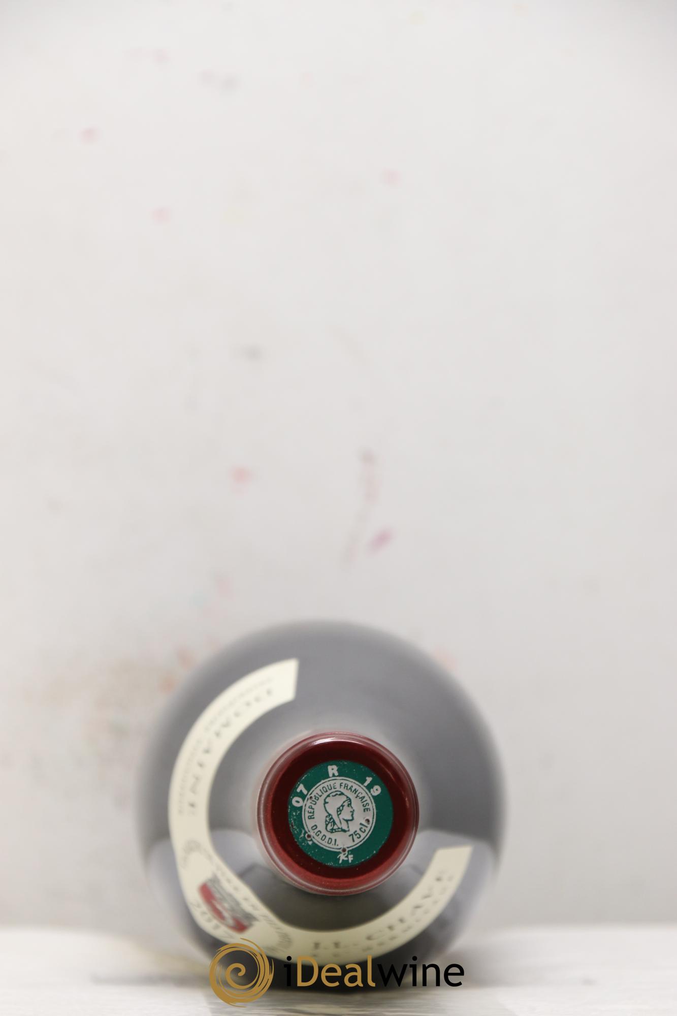 Hermitage Jean-Louis Chave 2017 - Lotto di 6 bottiglie - 5