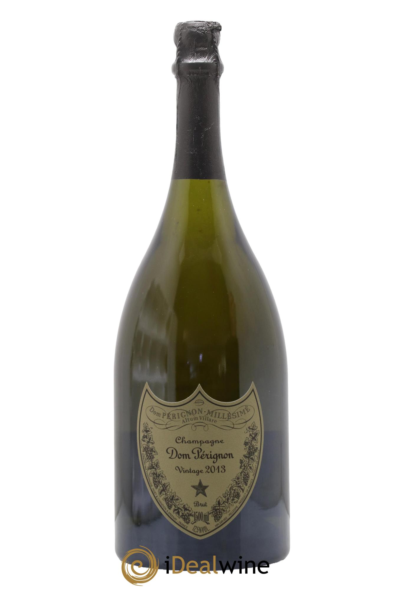 Brut Dom Pérignon  2013 - Lot de 1 magnum - 0