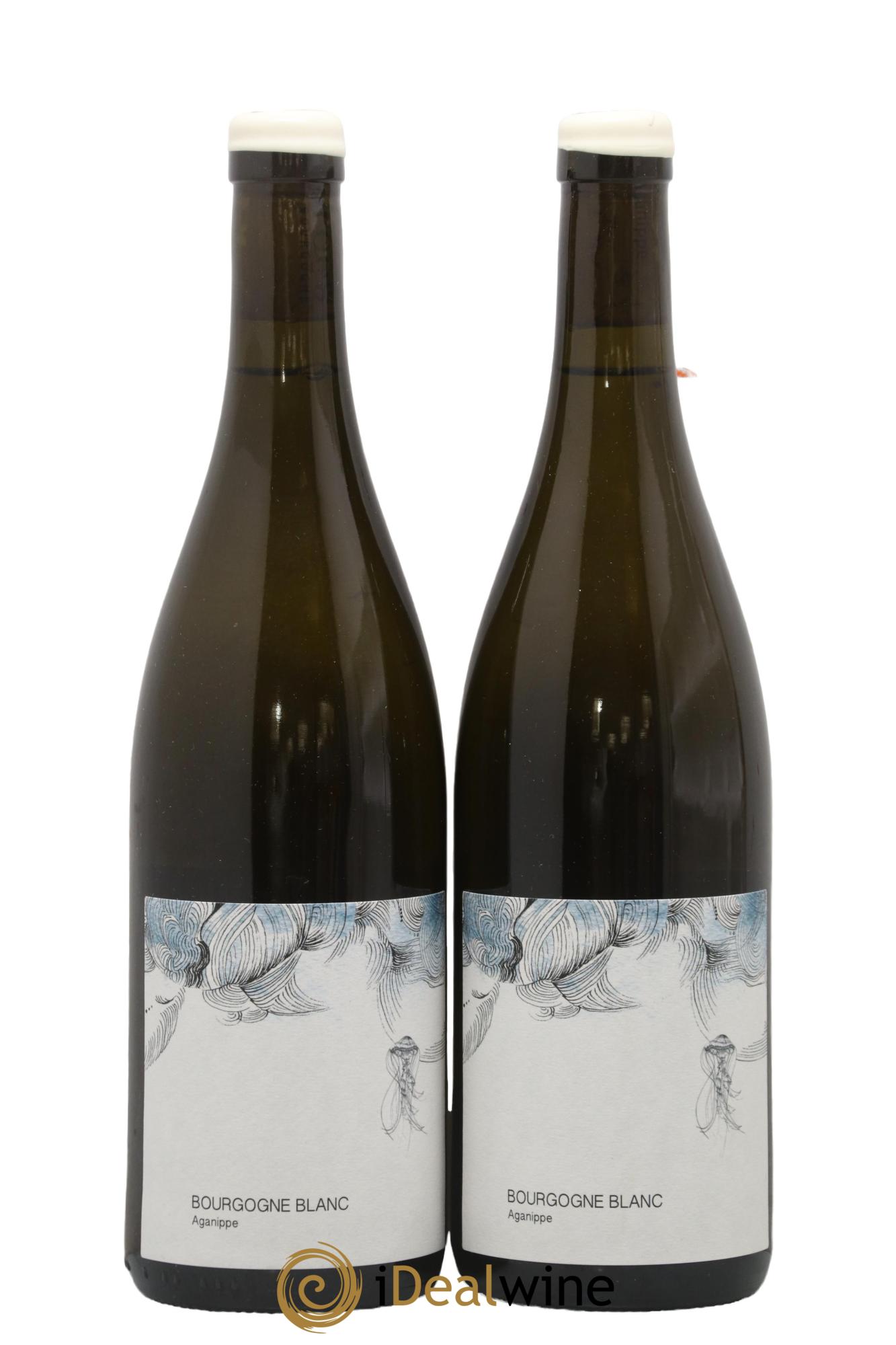 Bourgogne Aganippe Les Horées - Lot de 2 bouteilles - 0