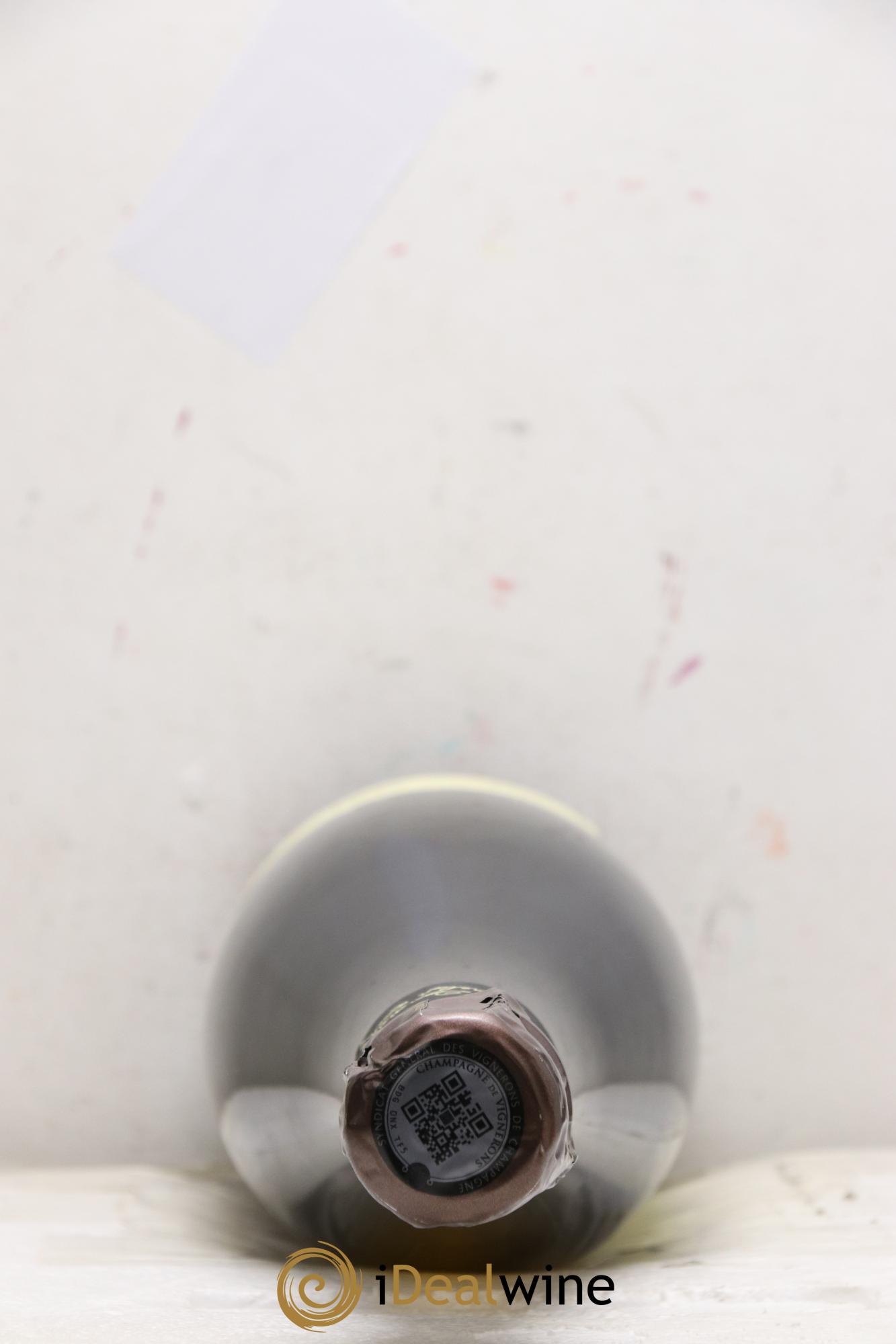 Les Milieux Aurélien Lurquin 2018 - Lot of 1 bottle - 2