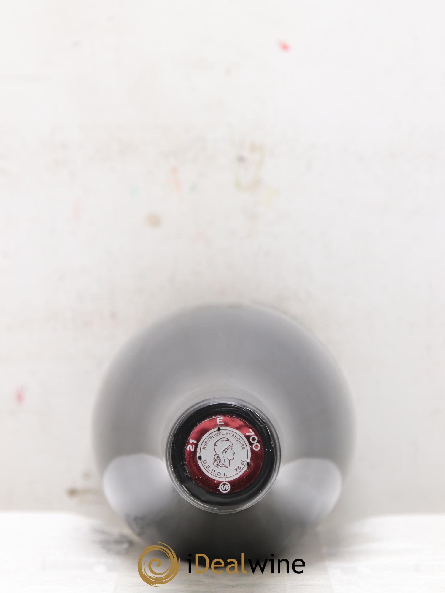 Vin de France Jeannot Yann Durieux - Recrue des Sens 2018 - Lot de 2 bouteilles - 2