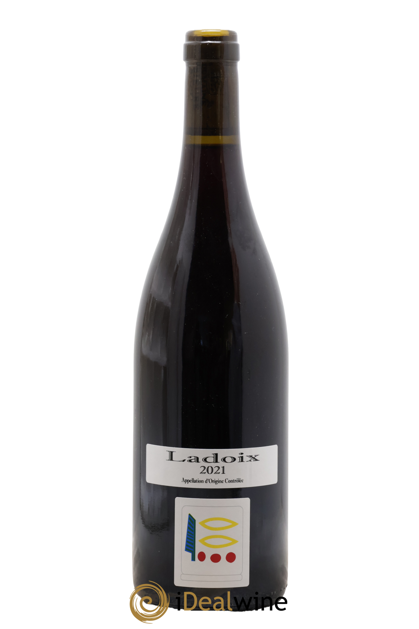 Ladoix Prieuré Roch 2021 - Lot de 1 bouteille - 0