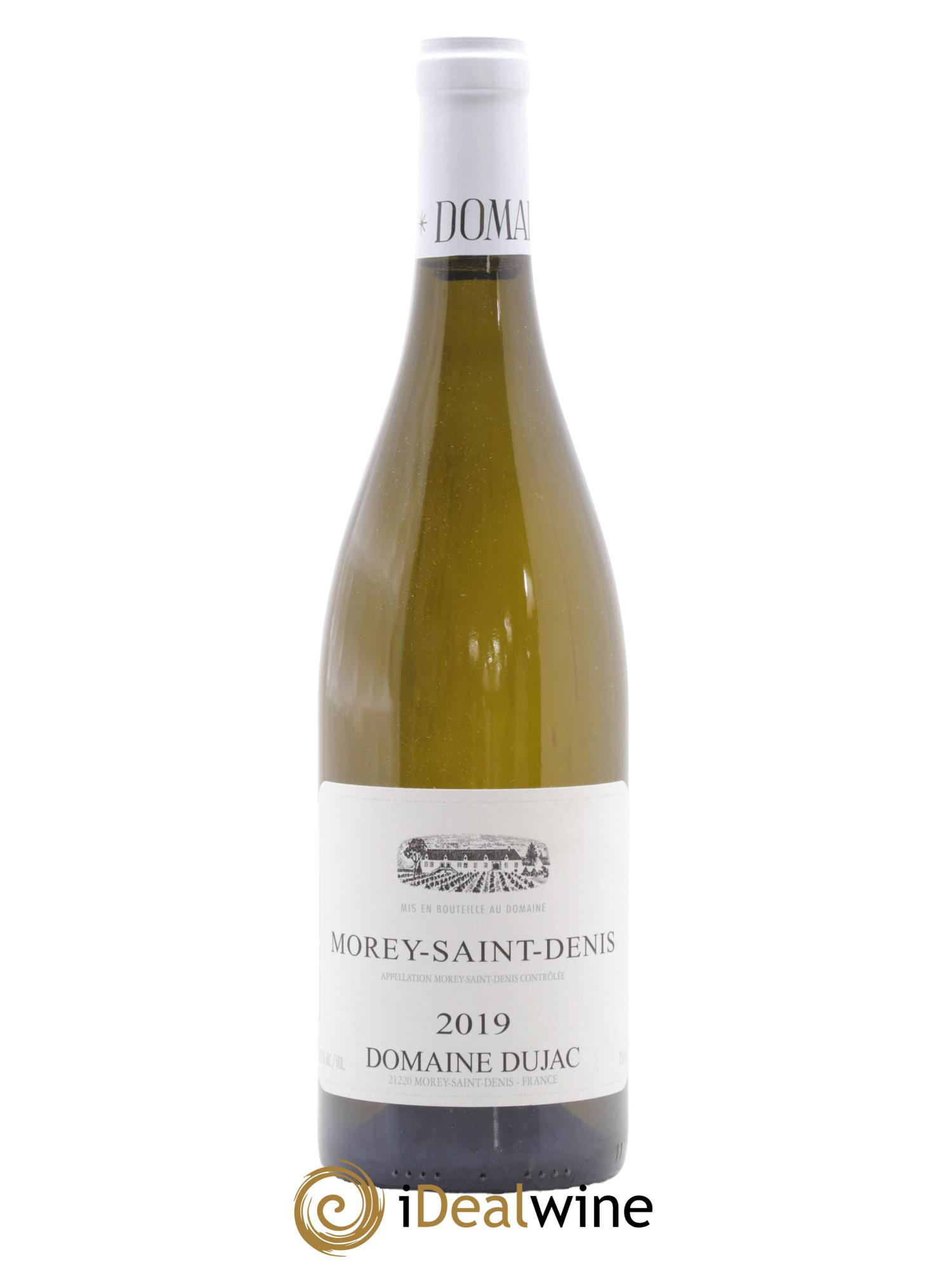 Morey-Saint-Denis Dujac (Domaine) 2019 - Lot de 1 bouteille - 0