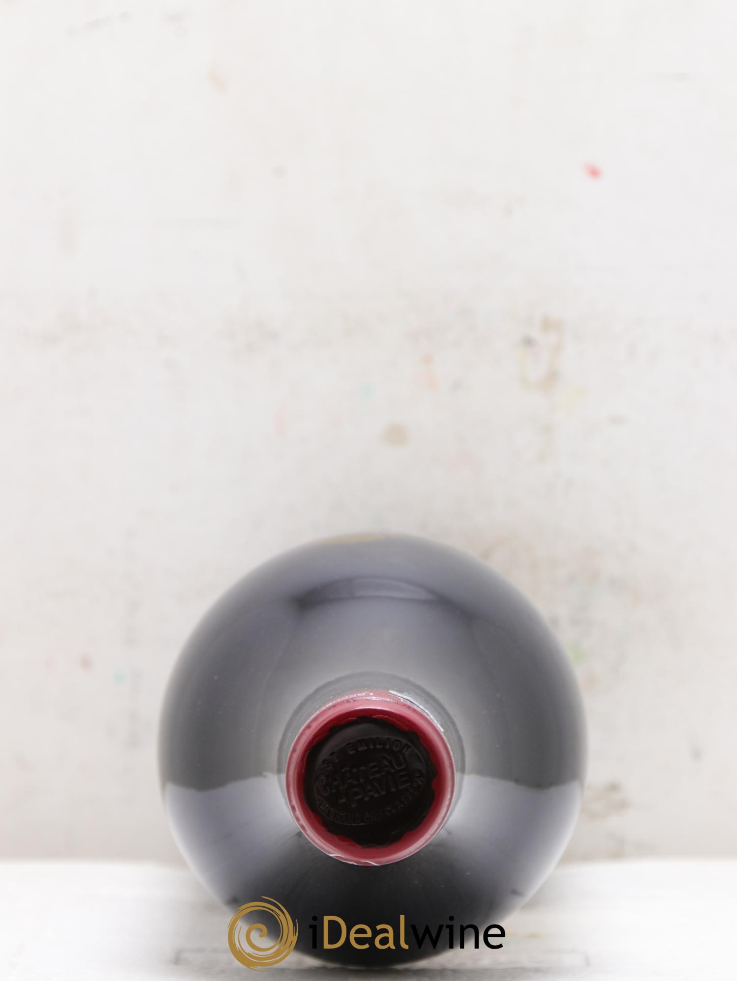 Château Pavie 1er Grand Cru Classé A 2015 - Posten von 3 Flaschen - 2