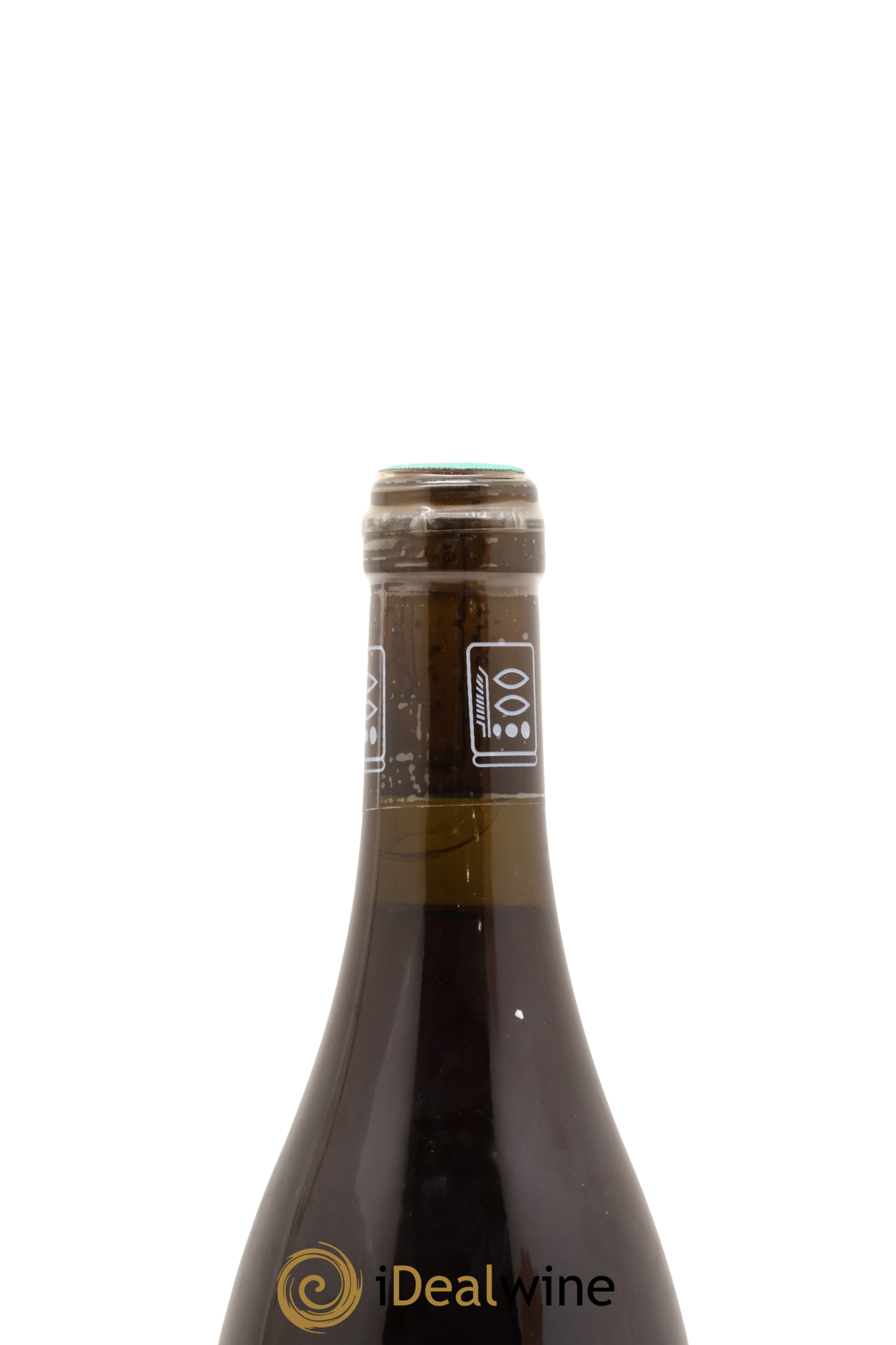 Bourgogne Grand Ordinaire Prieuré Roch 2010 - Posten von 1 Flasche - 2