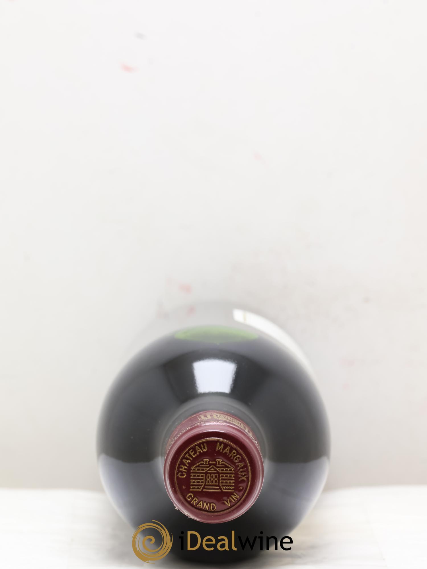 Château Margaux 1er Grand Cru Classé 1993 - Lotto di 1 bottiglia - 1