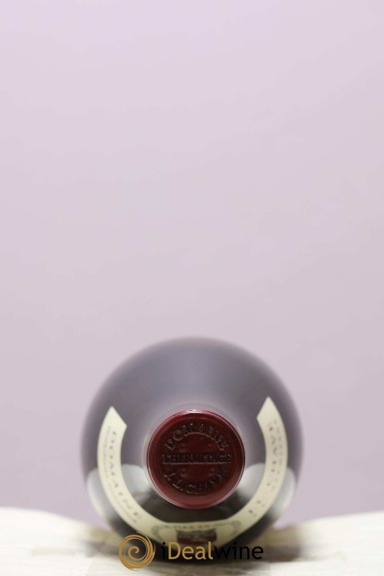 Hermitage Jean-Louis Chave 2013 - Lotto di 2 bottiglie - 2