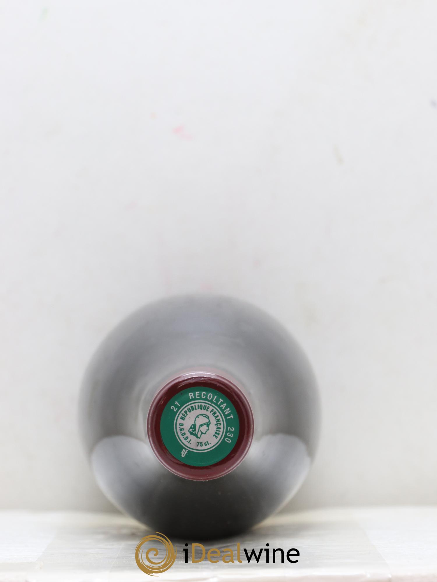 Bonnes-Mares Grand Cru Georges Roumier (Domaine) 2011 - Lot of 1 bottle - 1