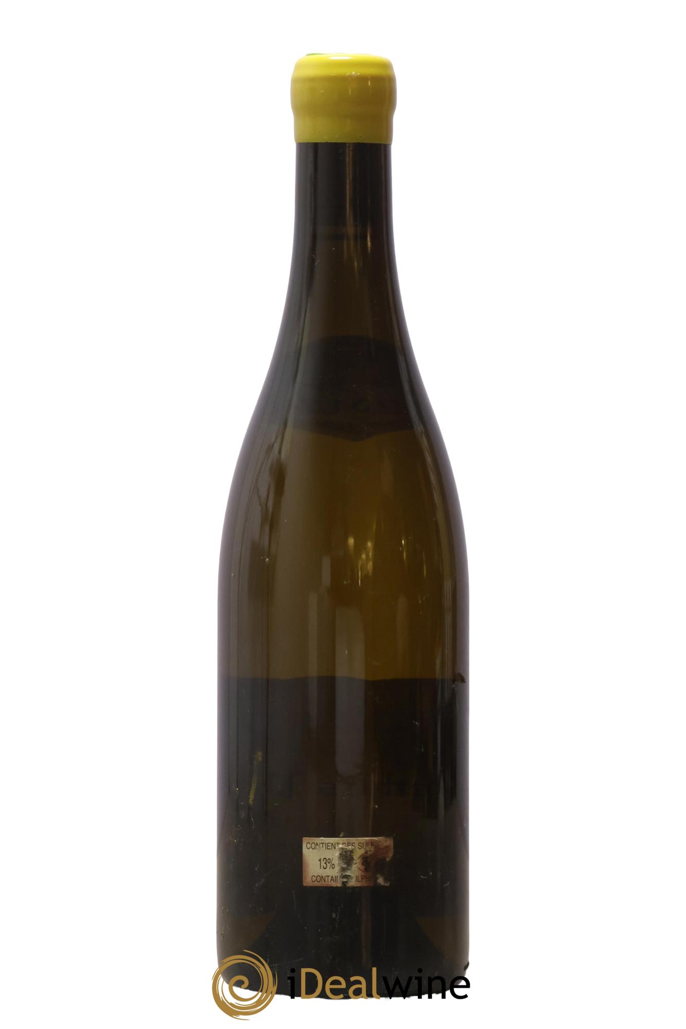 Chablis 1er Cru Forêt Raveneau (Domaine) 2017 - Lotto di 1 bottiglia - 1