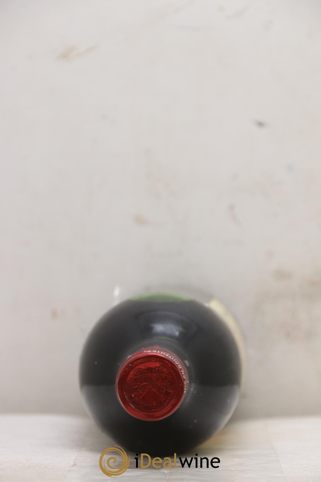 Petrus 1983 - Lot of 1 bottle - 1