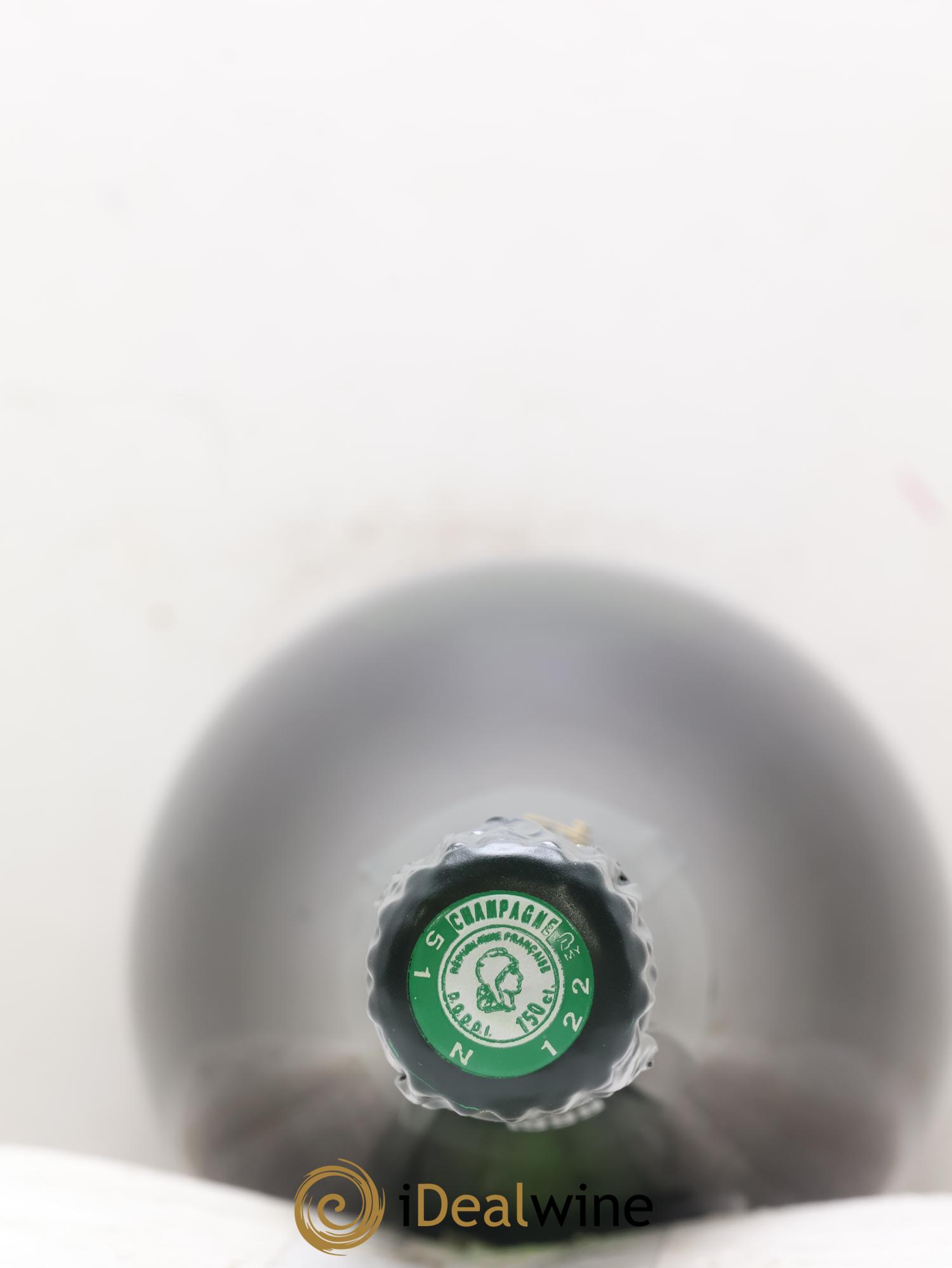 Cuvée Brut Salon 1999 - Lot de 1 magnum - 3