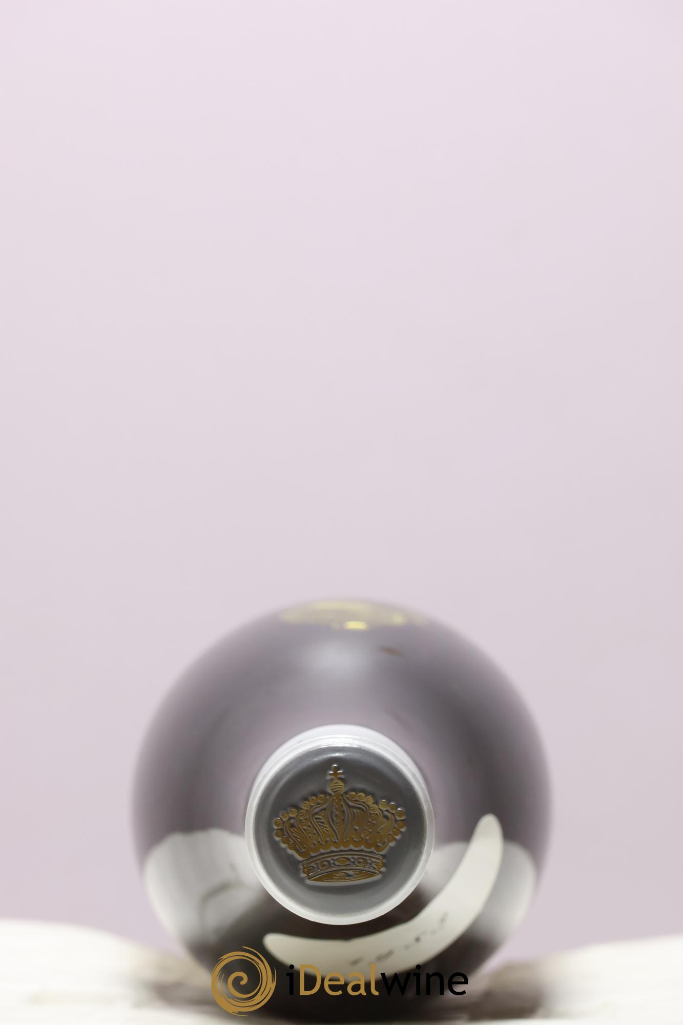 Beaune 1er Cru Les Sizies Leroy SA 1983 - Lot of 1 bottle - 2