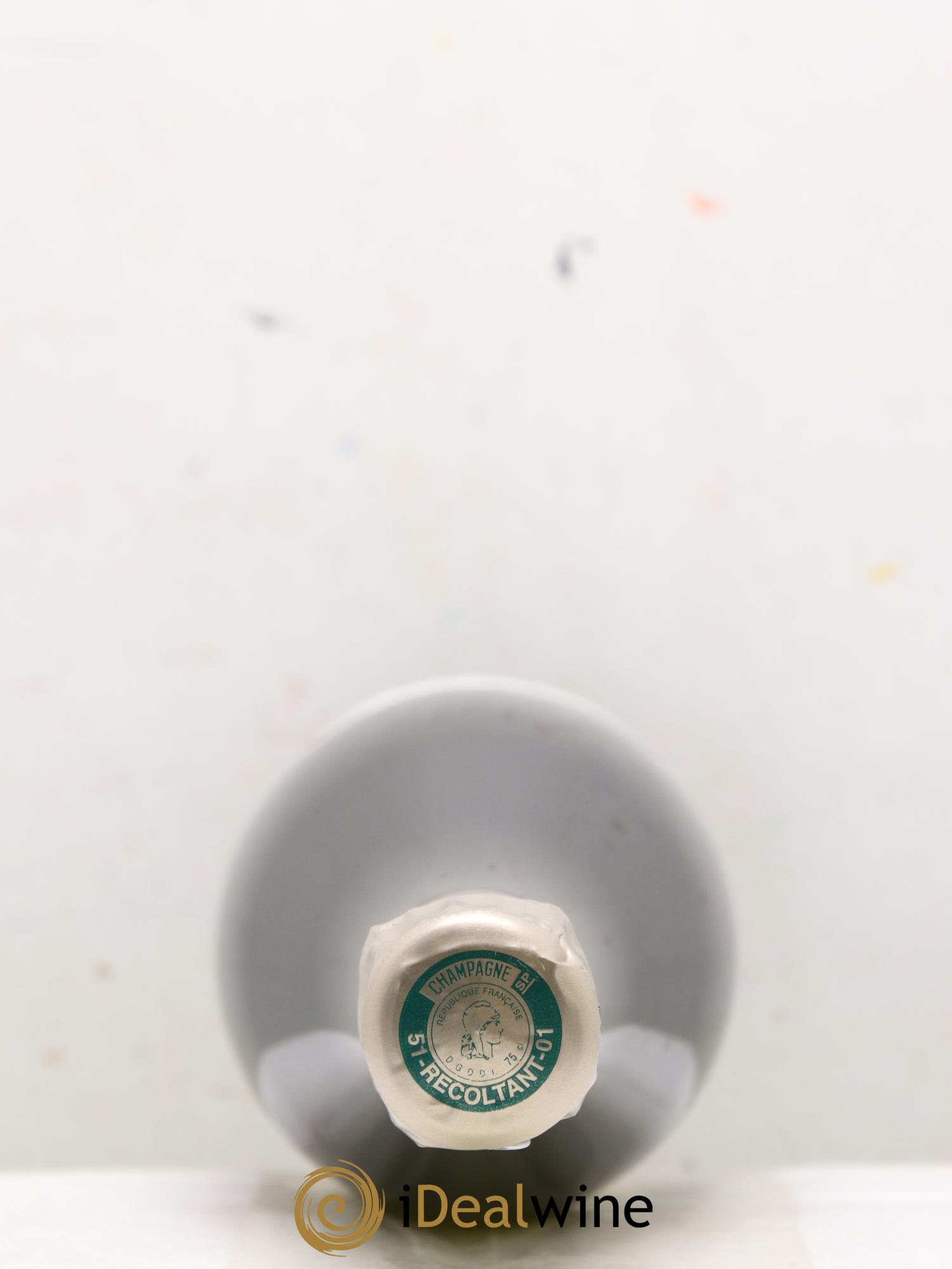 Initial Brut Jacques Selosse - Lot de 2 bouteilles - 2