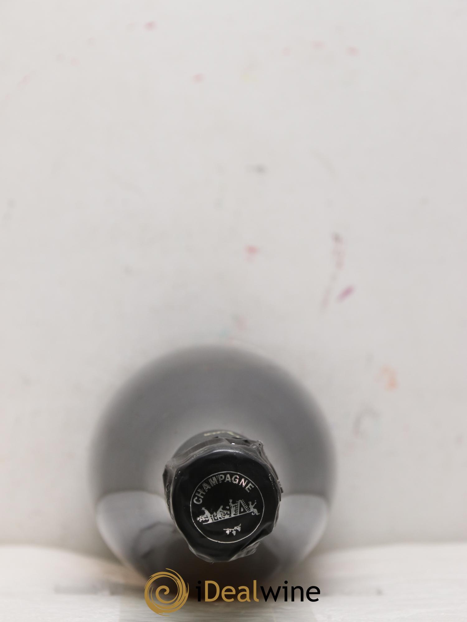 Champagne - Saignée de Meunier La Barbiere Maison Lurquin 2018 - Lot de 2 bouteilles - 2