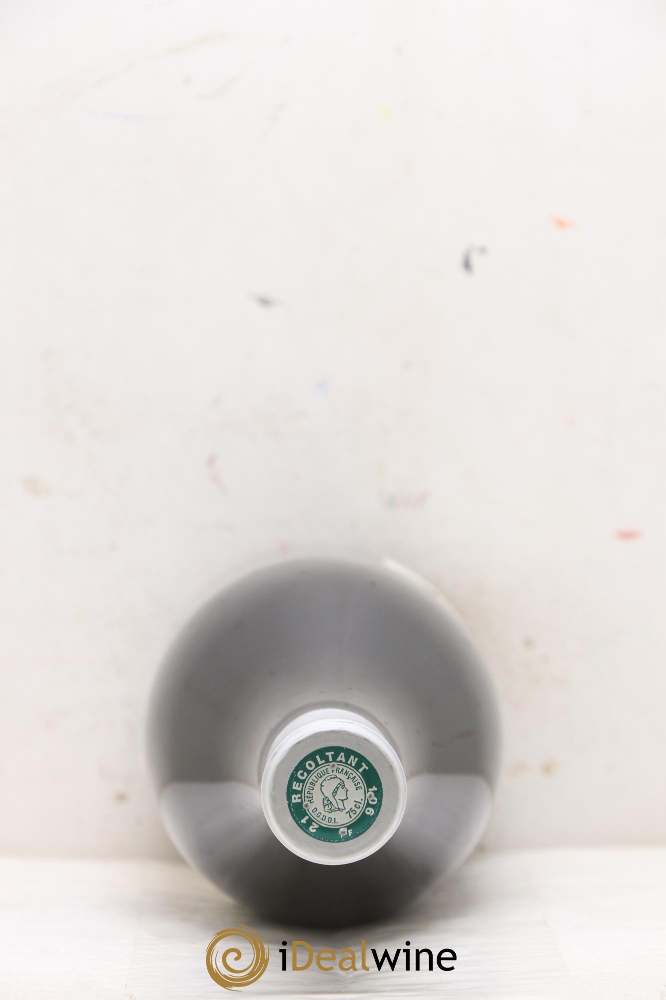 Vosne-Romanée Les Jachées Bizot (Domaine) 2009 - Lot de 1 bouteille - 2