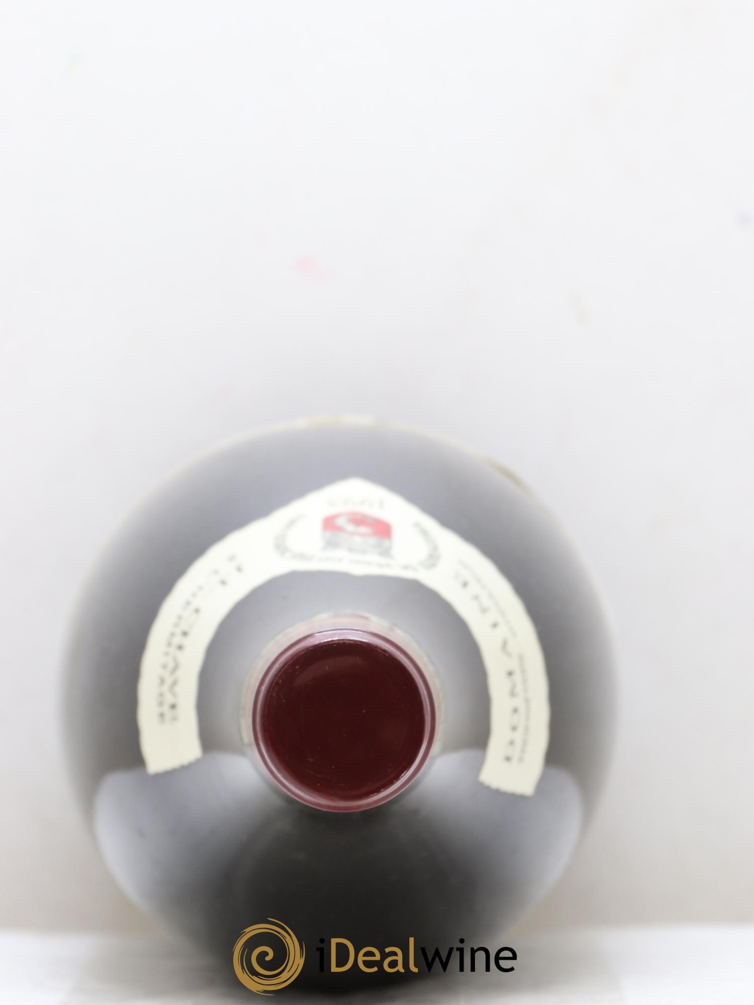 Hermitage Jean-Louis Chave 1995 - Lot de 1 magnum - 1