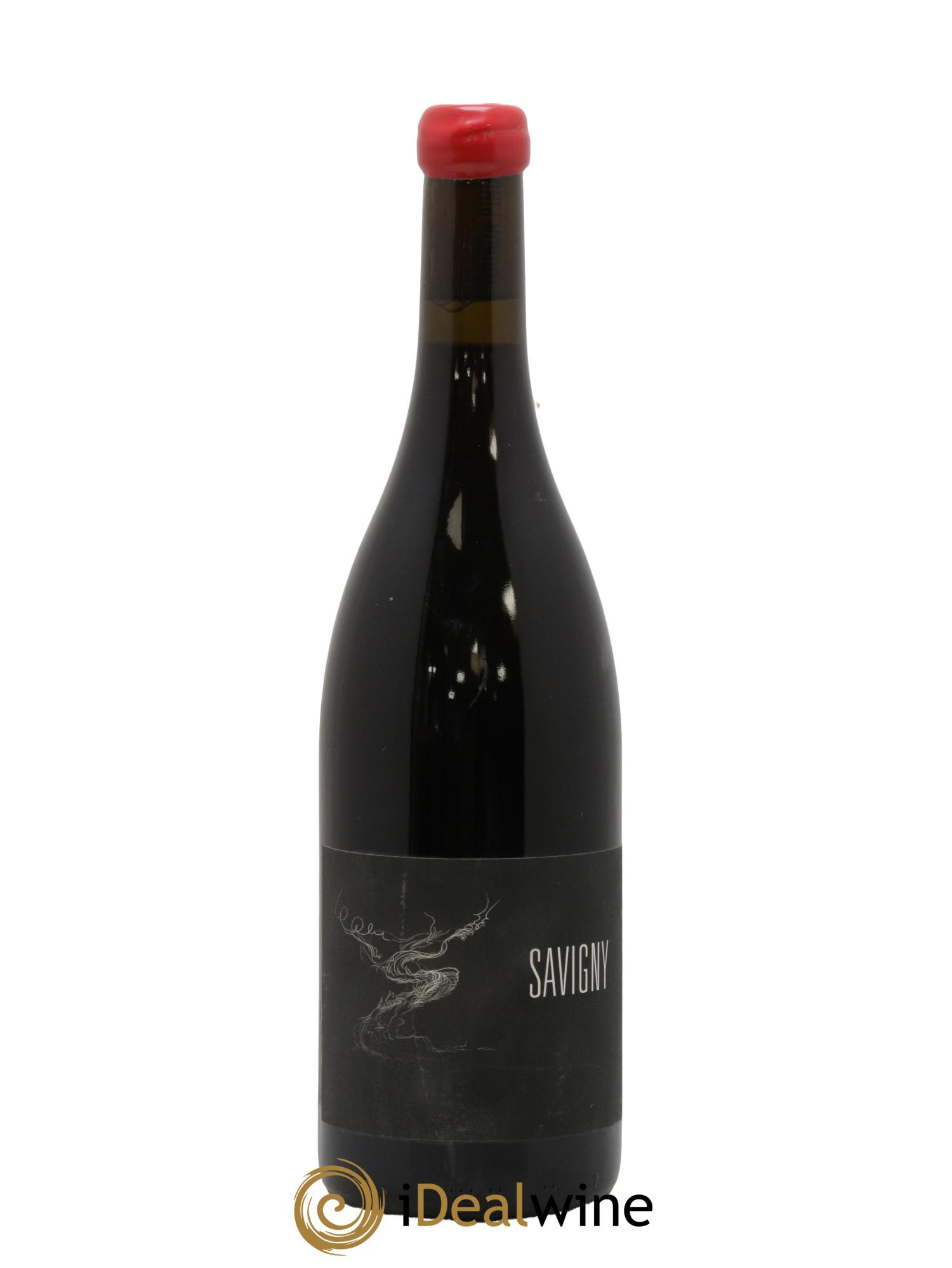 Savigny-lès-Beaune Arnaud Lopez 2022 - Lot de 1 bouteille - 0