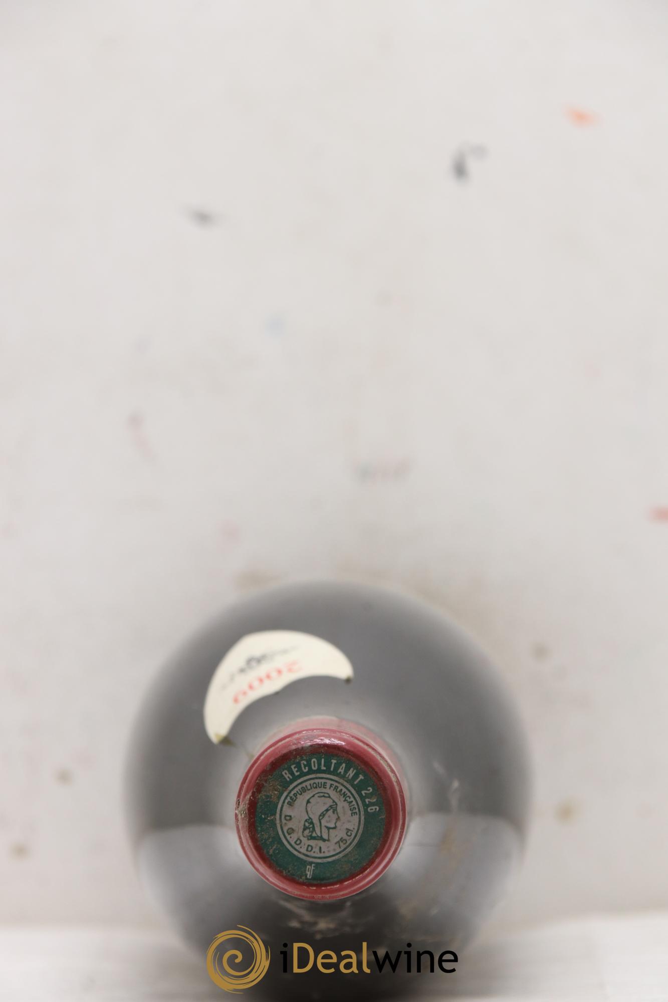 Mazis-Chambertin Grand Cru Armand Rousseau (Domaine) 2009 - Lotto di 1 bottiglia - 1