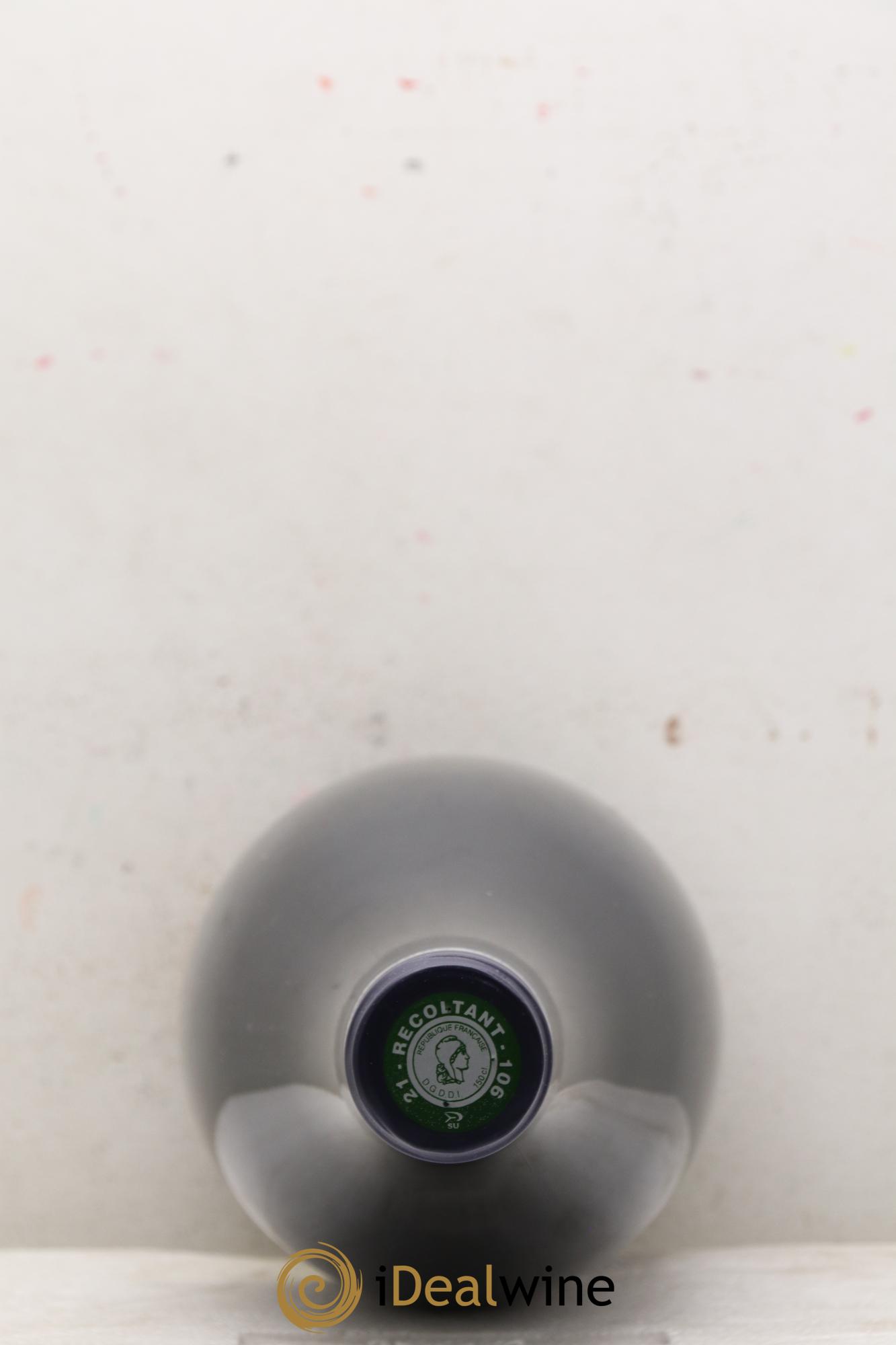 Vosne-Romanée Les Barreaux Anne Gros 2012 - Lot of 1 magnum - 2