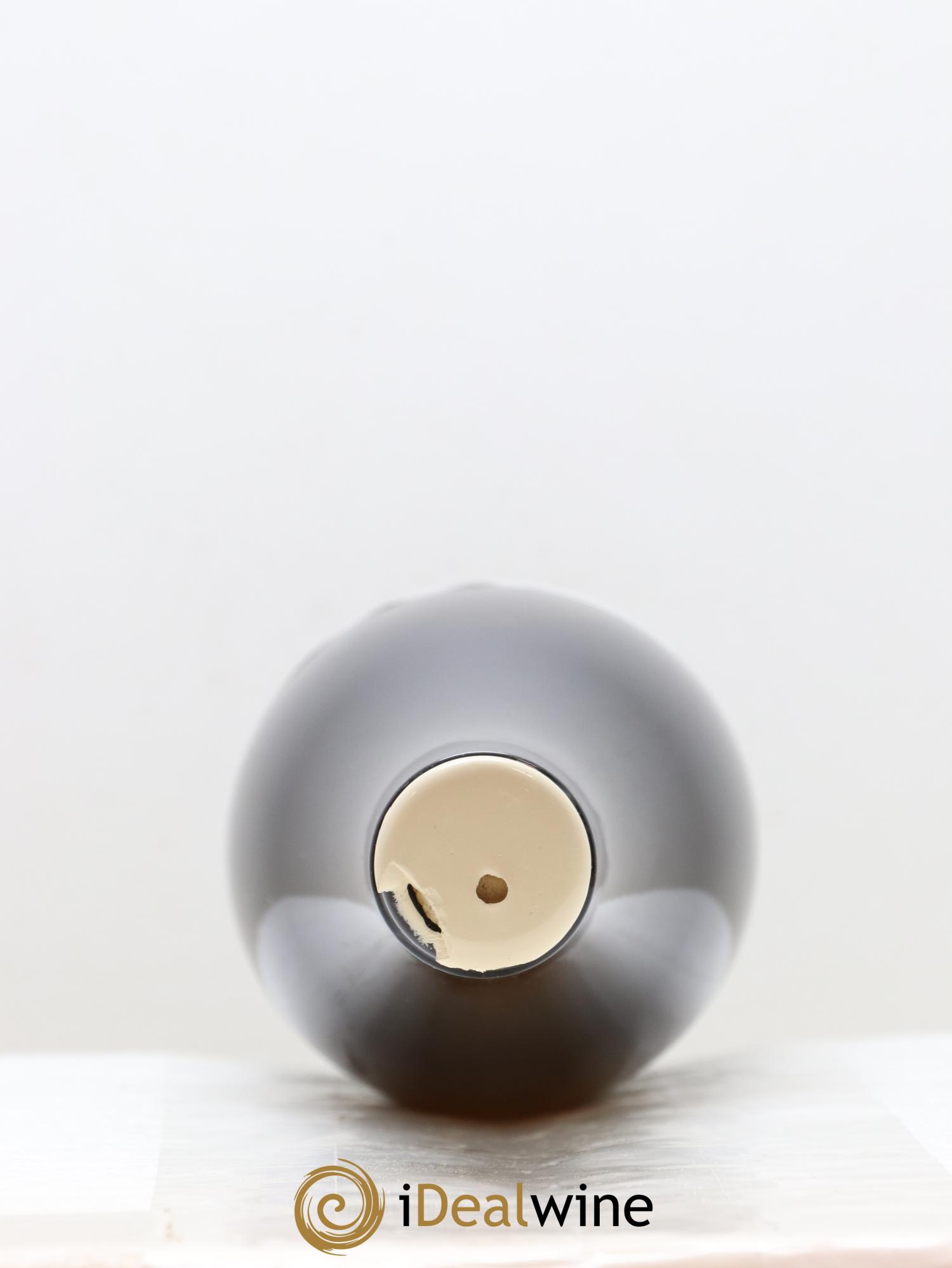 Vin de France Trésor d'Aiglepierre - Echarde Jean-Marc Brignot 2004 - Lot of 1 500ml format  - 1