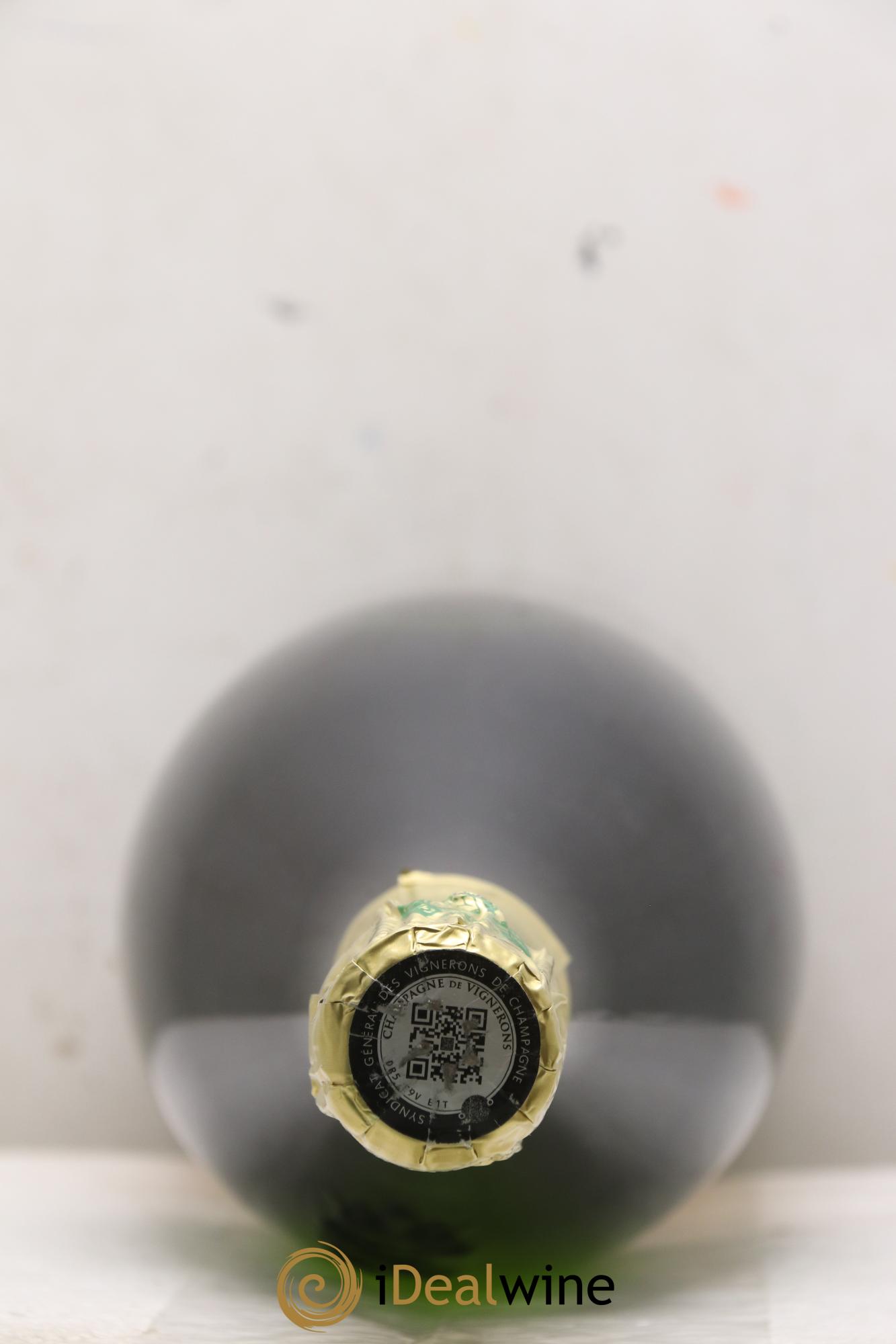 Millésimé Marie-Noëlle Ledru 2008 - Posten von 1 Magnum - 1