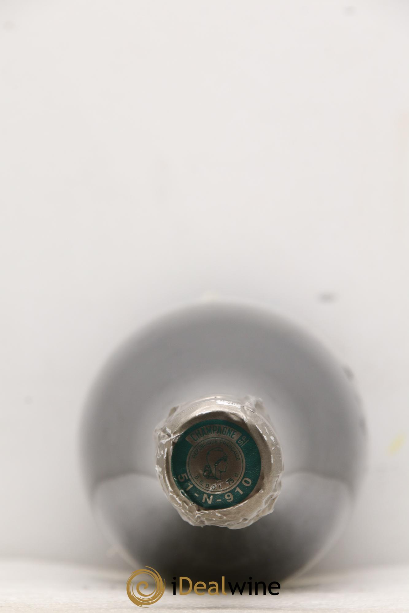 Largillier Extra-Brut Guillaume Selosse - Lot de 1 bouteille - 2