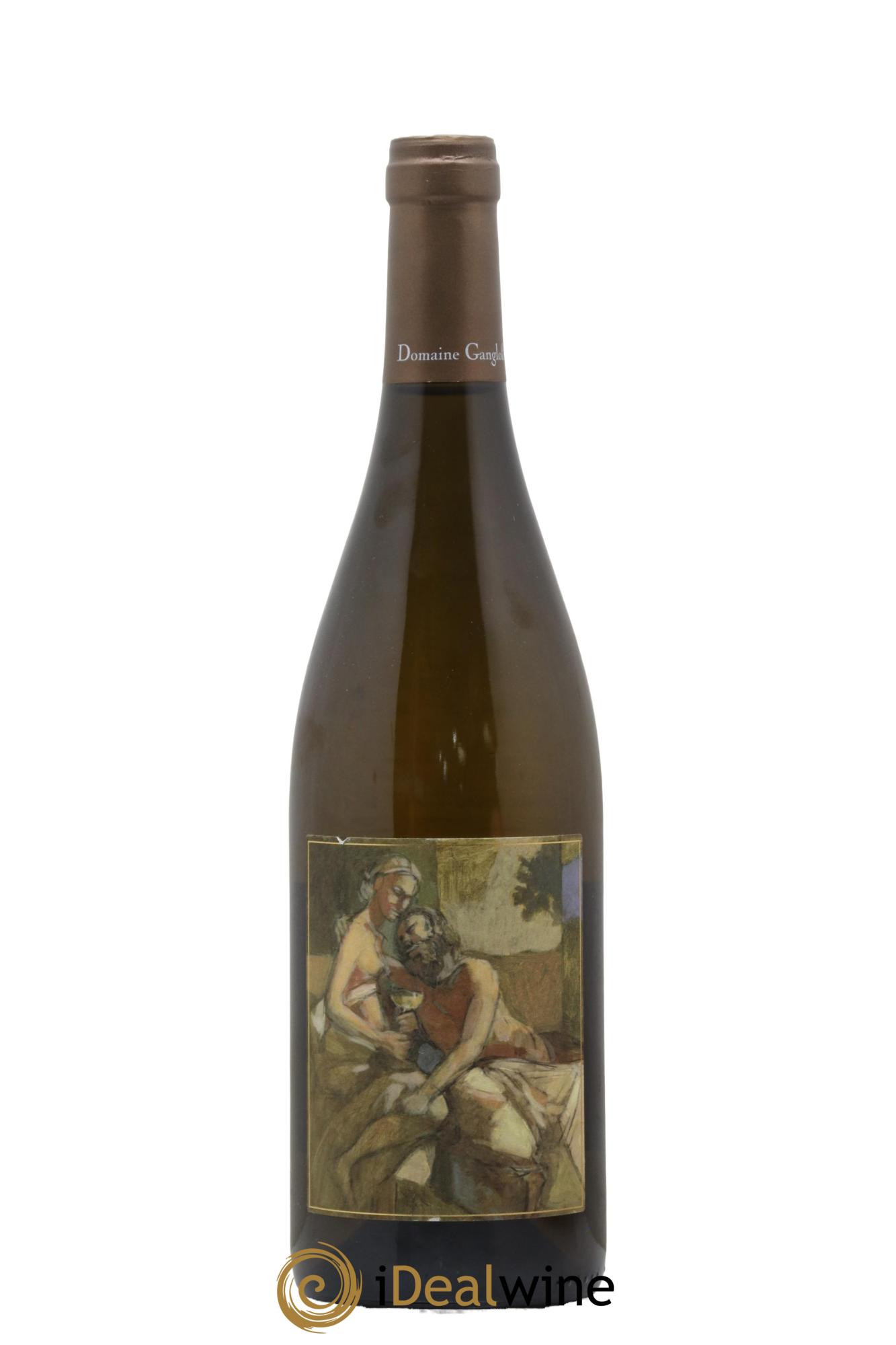 Condrieu Domaine Gangloff (Domaine) 2019 - Lot de 1 bouteille - 0