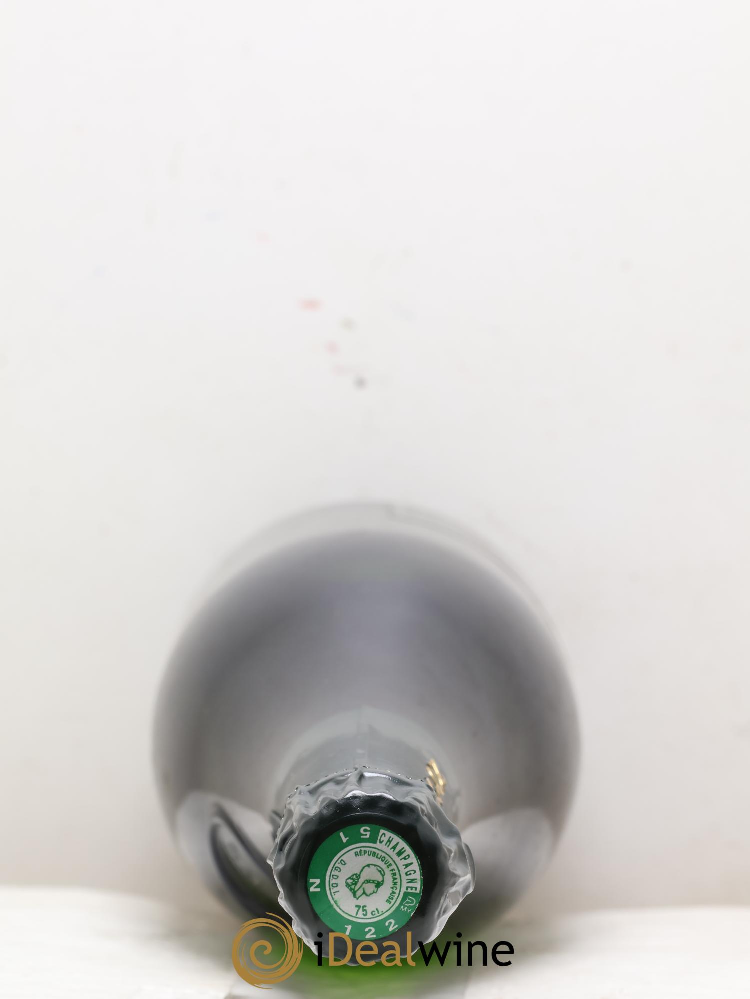 Cuvée S Salon 1997 - Lot de 1 bouteille - 1