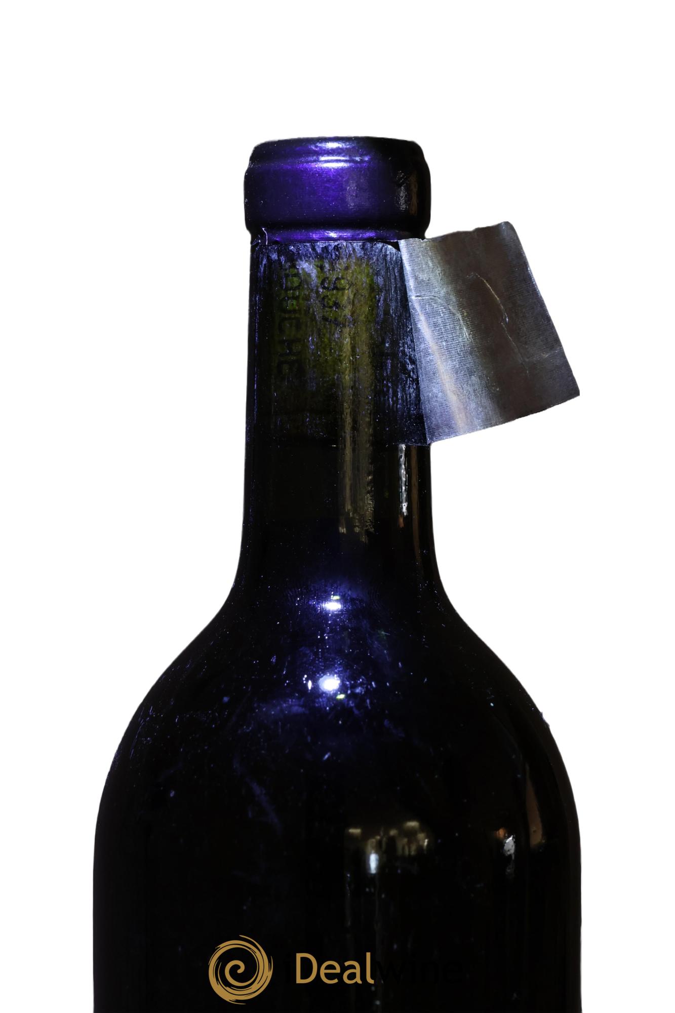 Château la Conseillante 1937 - Lot of 1 bottle - 4