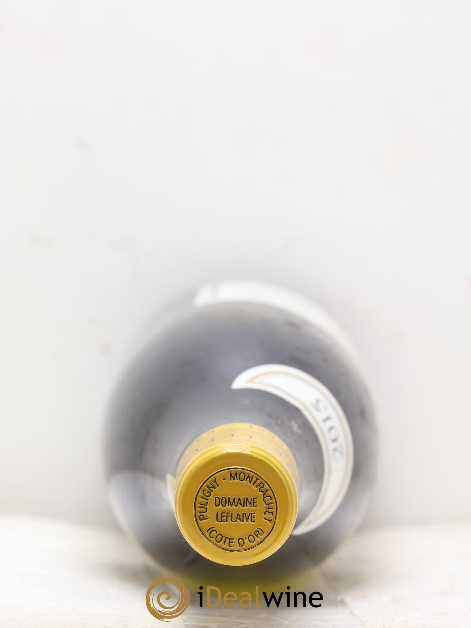 Chevalier-Montrachet Grand Cru Leflaive (Domaine) 2015 - Lot de 1 bouteille - 2