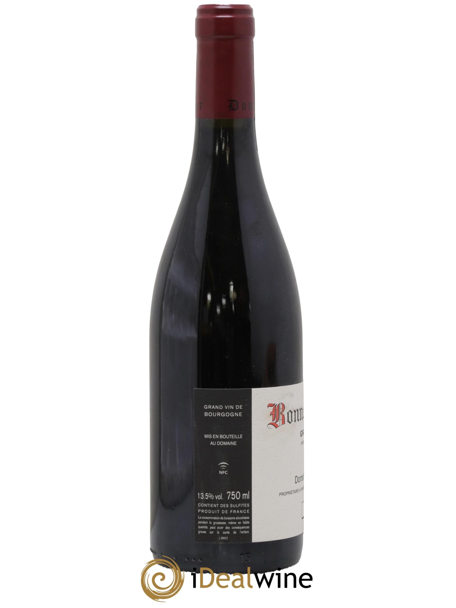 Bonnes-Mares Grand Cru Georges Roumier (Domaine)  2022 - Posten von 1 Flasche - 1