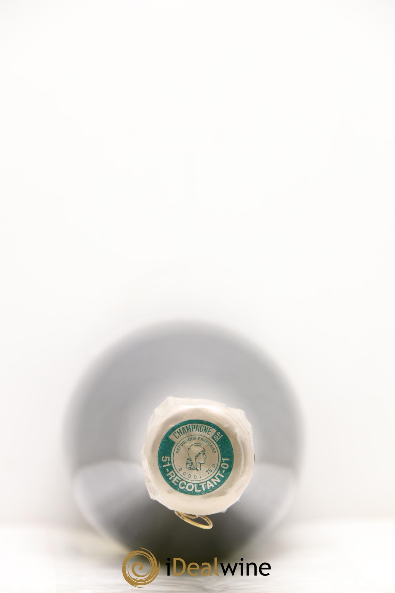 1er Cru Millésimé Extra-Brut Jacques Selosse 2013 - Lot de 1 bouteille - 2