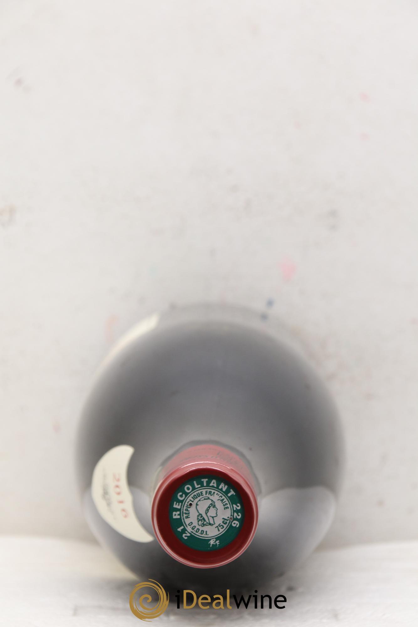 Gevrey-Chambertin Armand Rousseau (Domaine) 2016 - Posten von 1 Flasche - 1