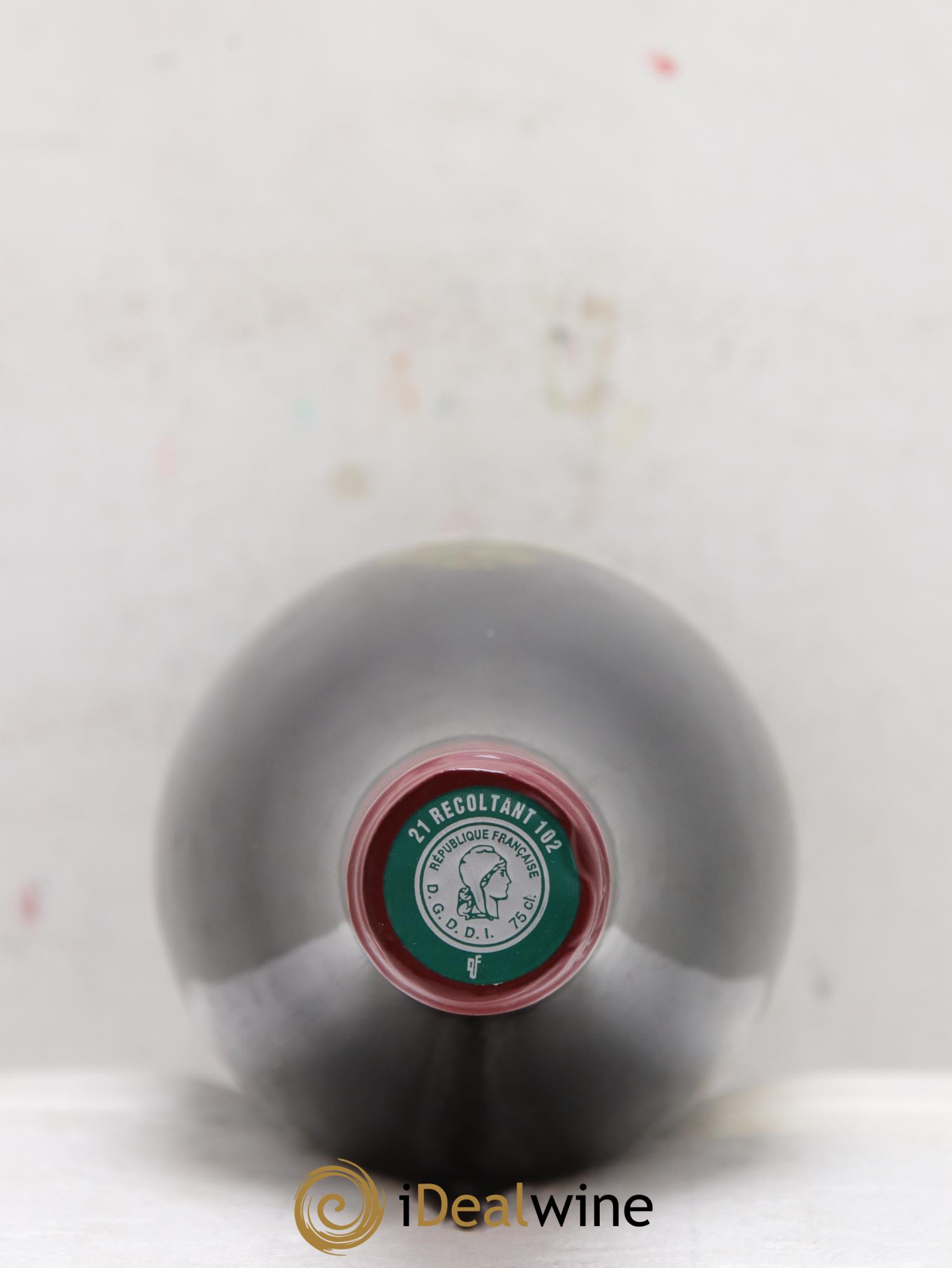 Echezeaux Grand Cru Emmanuel Rouget 2004 - Lotto di 1 bottiglia - 1